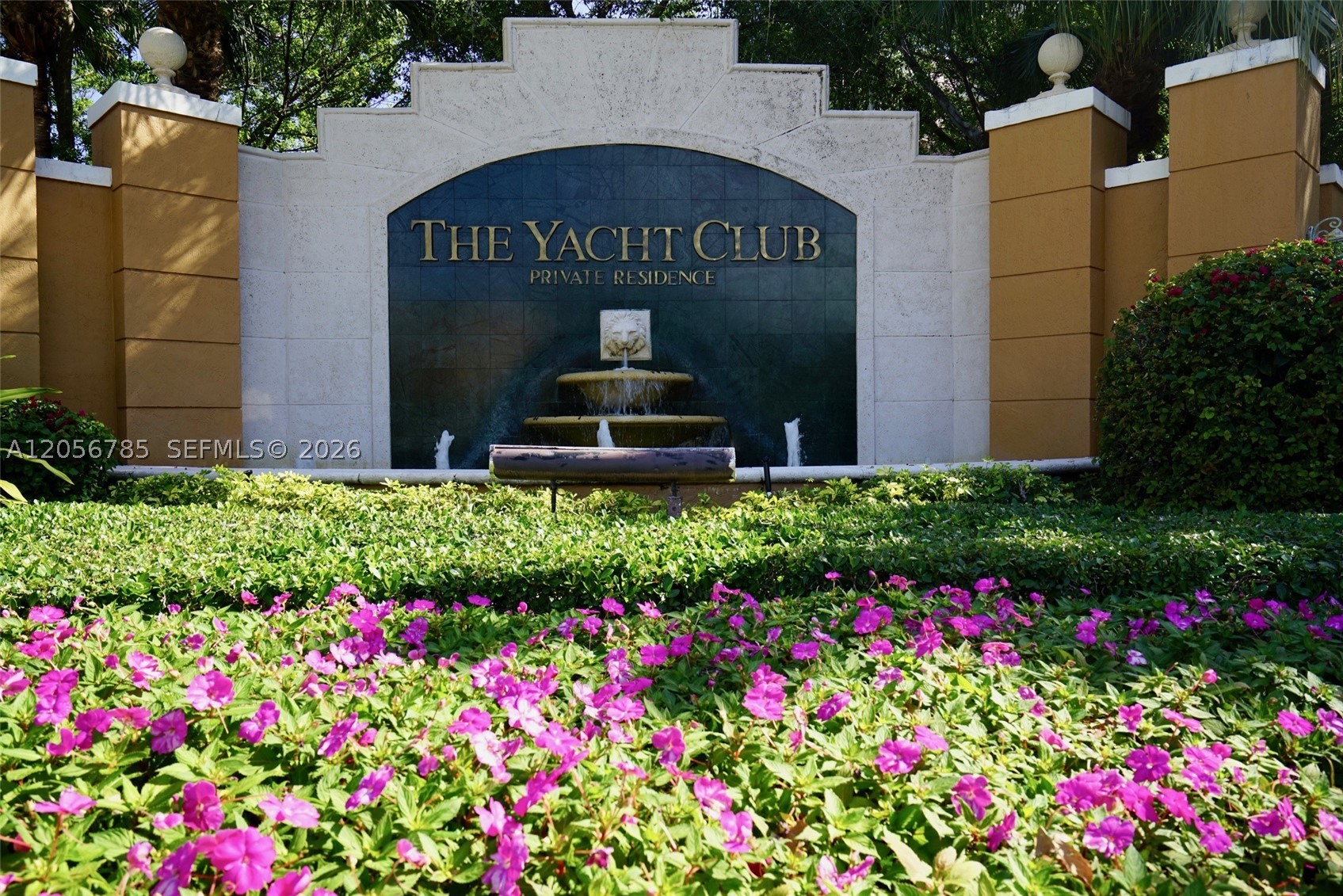 19999 E Country Club Dr #1404, Aventura FL 33180