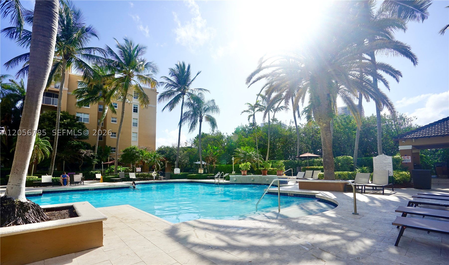 19999 E Country Club Dr #1404, Aventura FL 33180