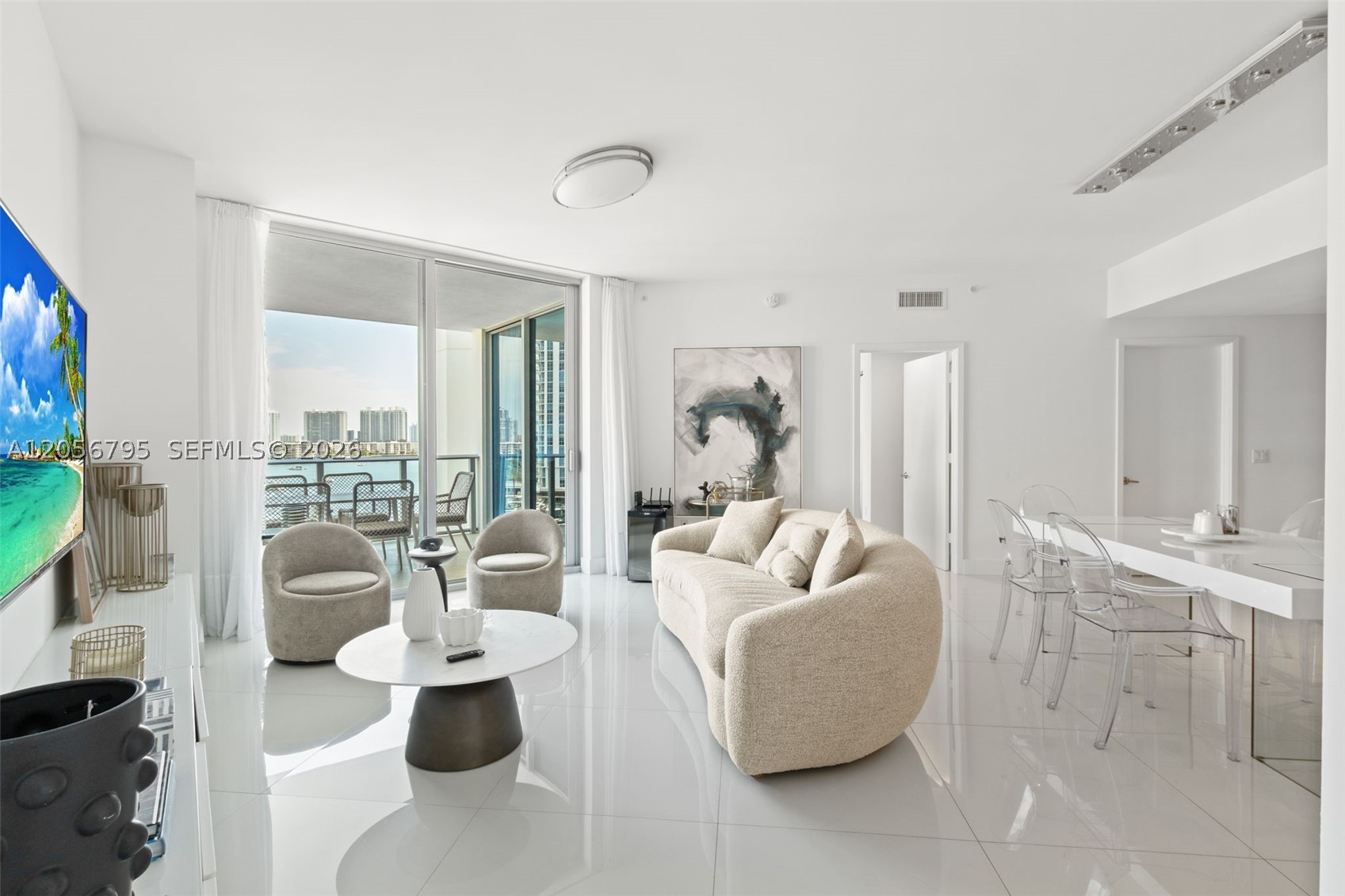 17111 Biscayne Blvd #603, North Miami Beach FL 33160