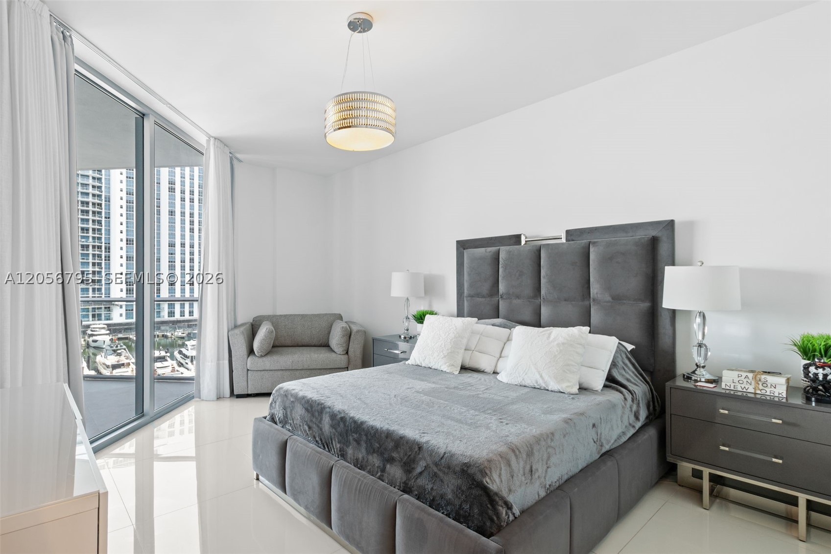 17111 Biscayne Blvd #603, North Miami Beach FL 33160