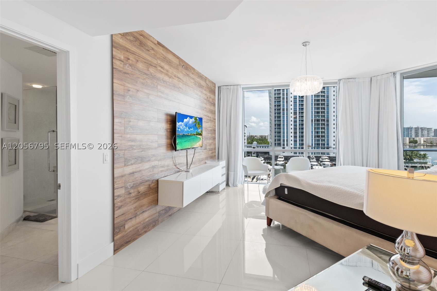 17111 Biscayne Blvd #603, North Miami Beach FL 33160
