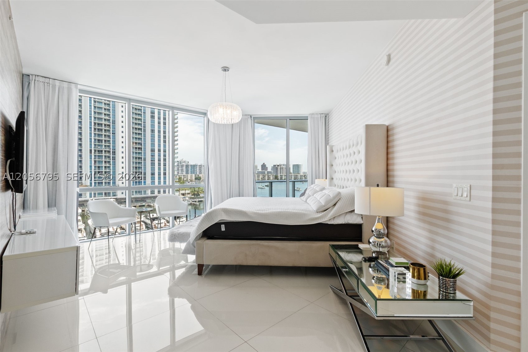 17111 Biscayne Blvd #603, North Miami Beach FL 33160