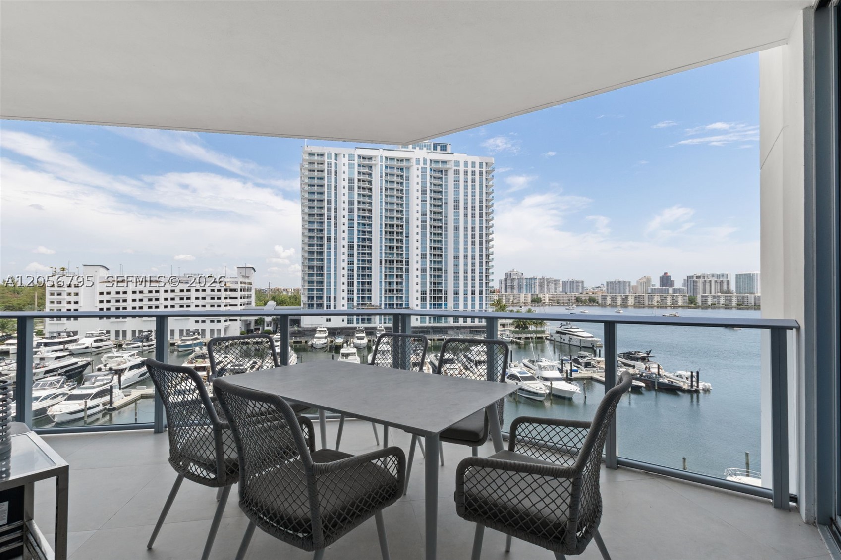 17111 Biscayne Blvd #603, North Miami Beach FL 33160