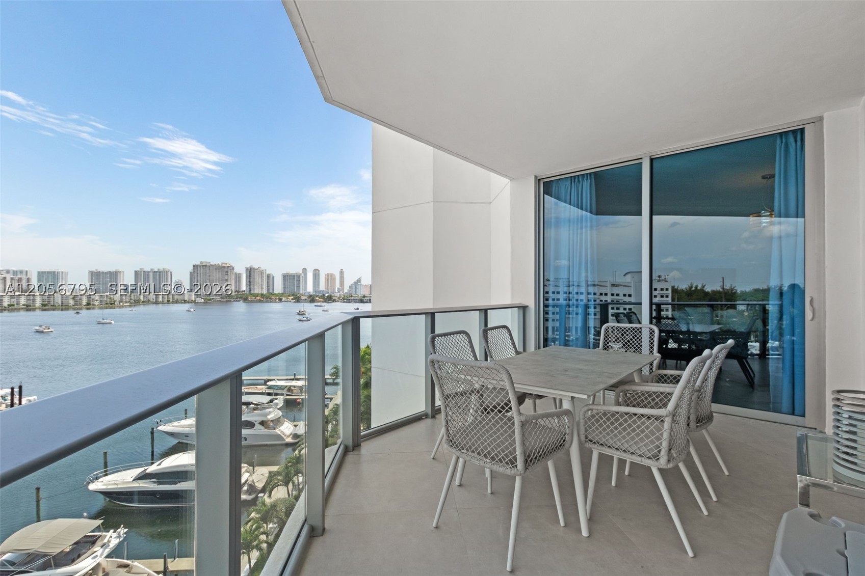 17111 Biscayne Blvd #603, North Miami Beach FL 33160