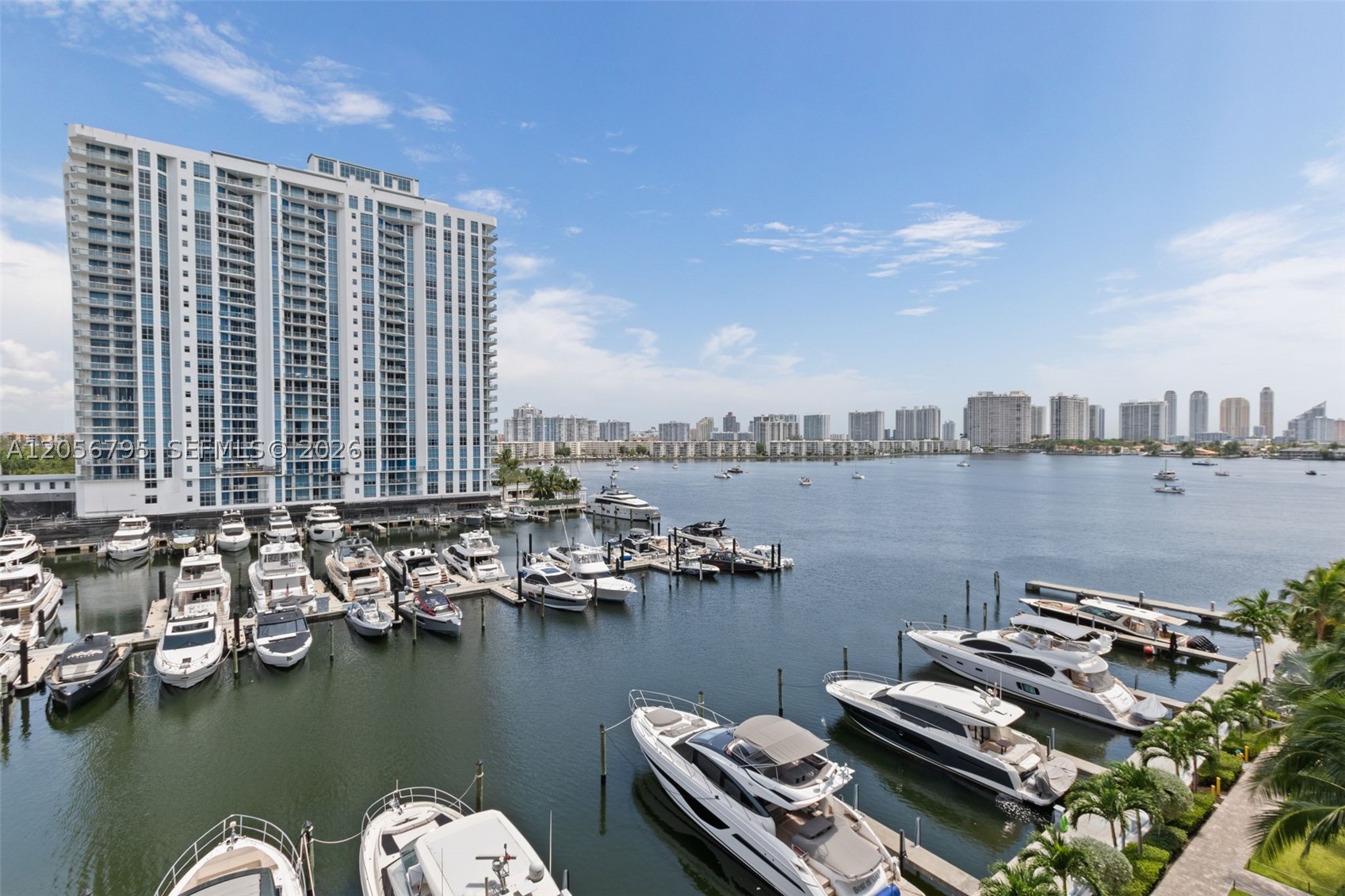 17111 Biscayne Blvd #603, North Miami Beach FL 33160
