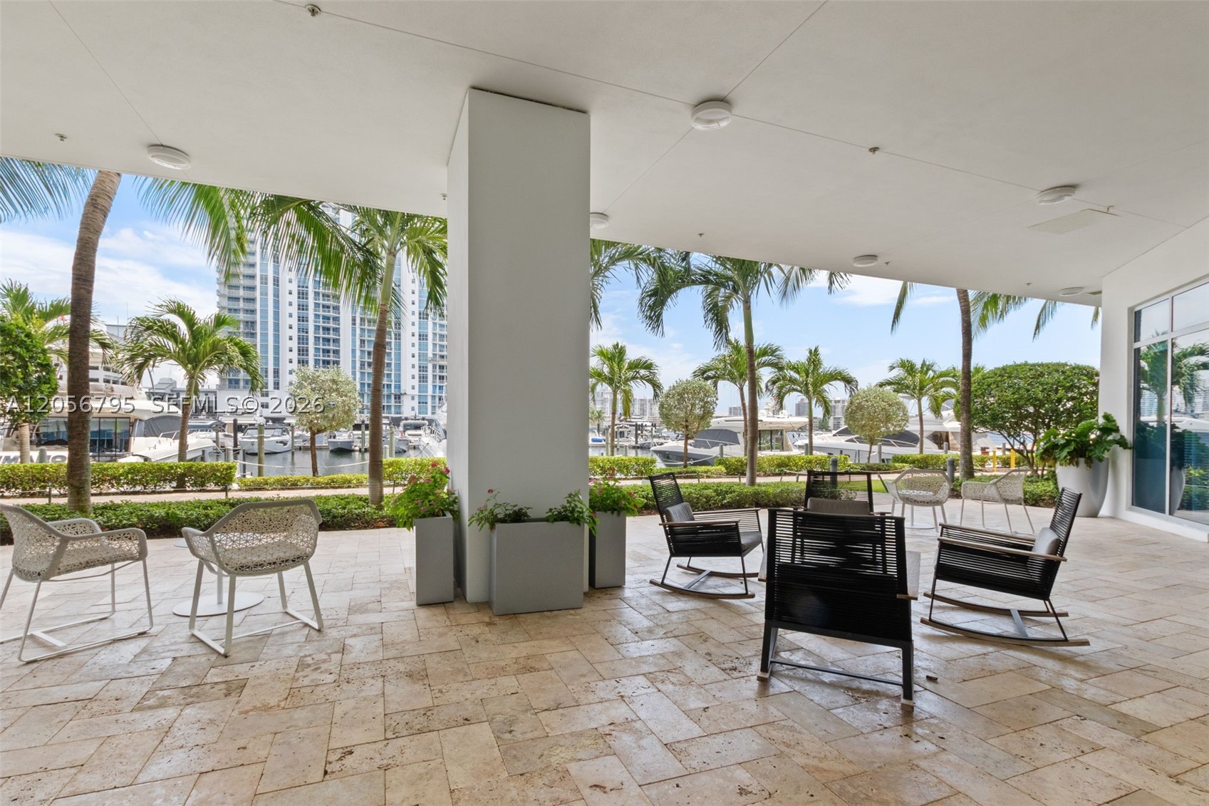 17111 Biscayne Blvd #603, North Miami Beach FL 33160