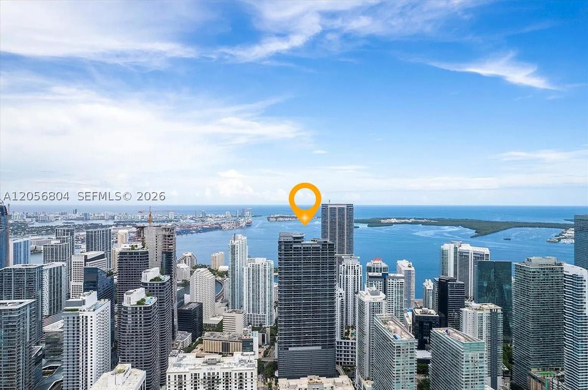 1000 Brickell Plz #3211, Miami FL 33131