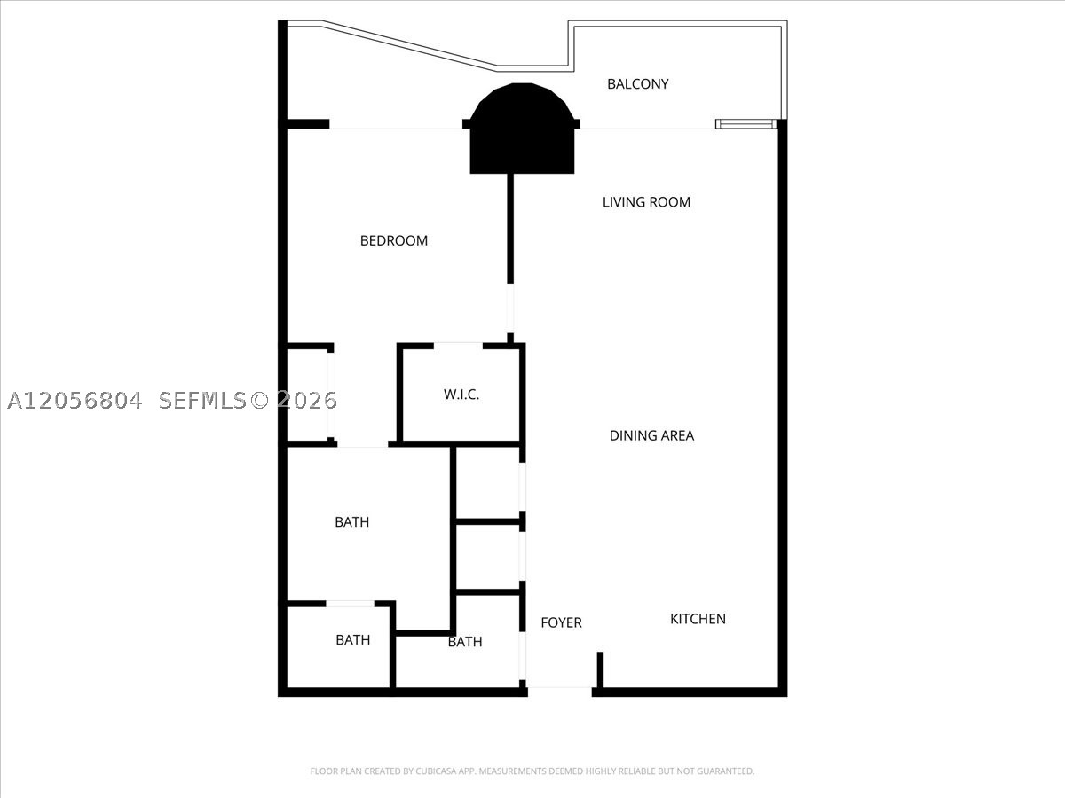 1000 Brickell Plz #3211, Miami FL 33131
