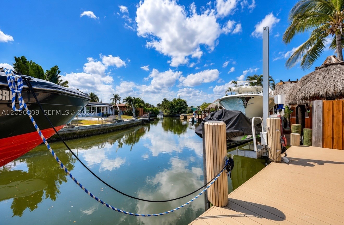 963 Nautilus Isle #0, Dania Beach FL 33004