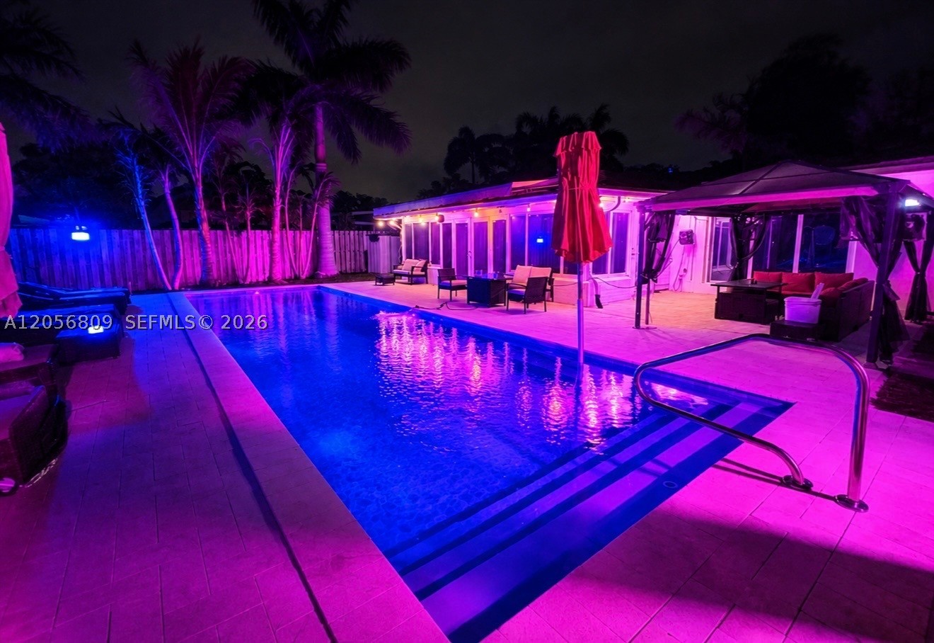 963 Nautilus Isle #0, Dania Beach FL 33004