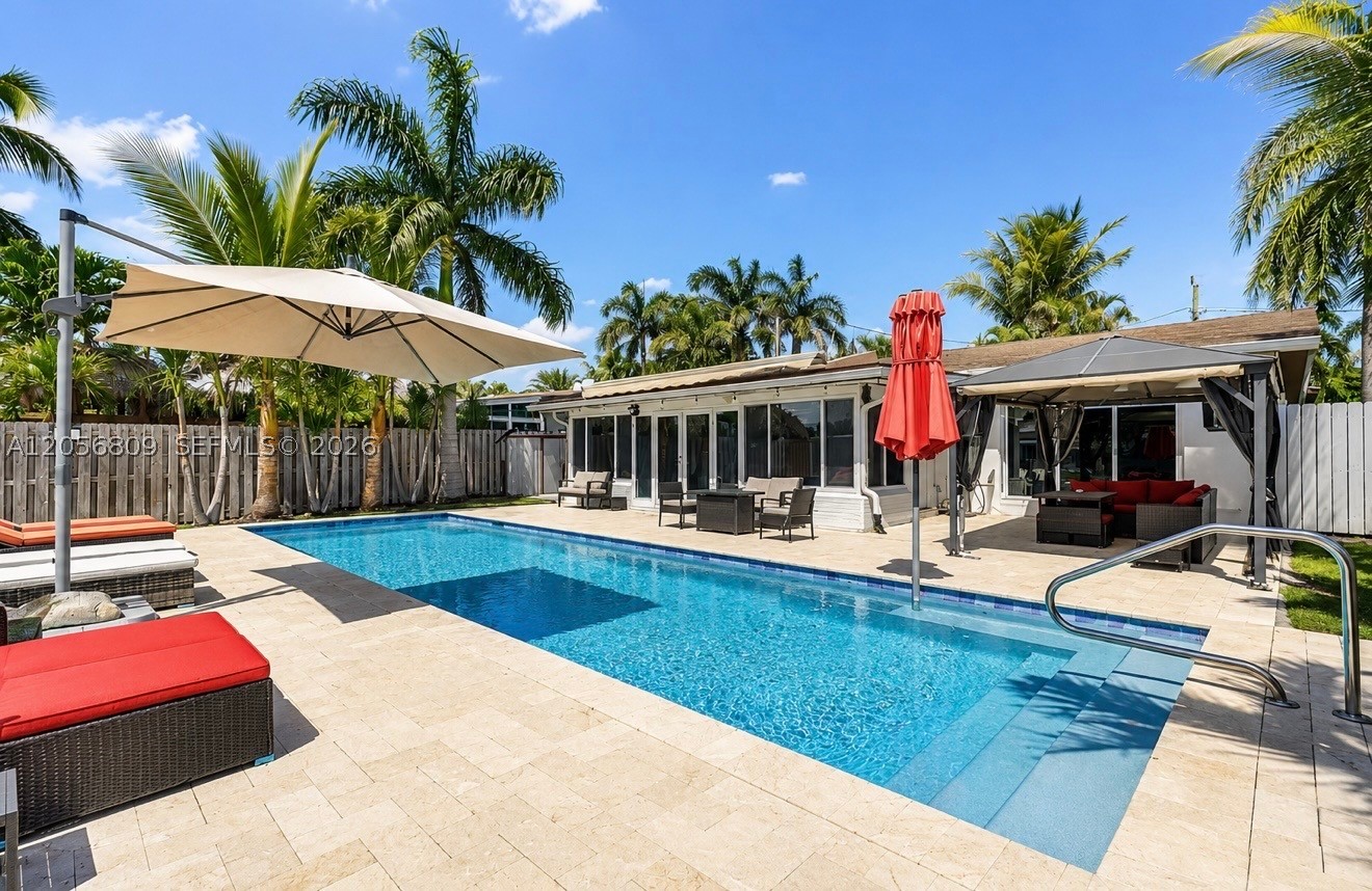 963 Nautilus Isle #0, Dania Beach FL 33004