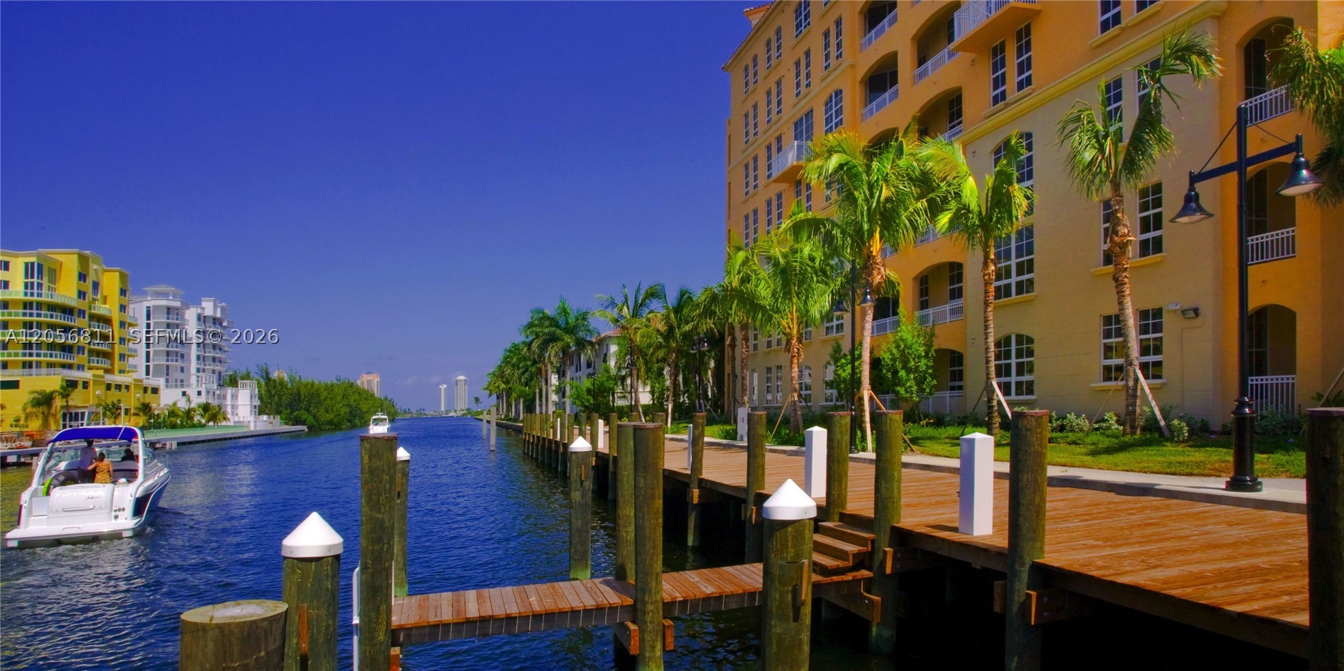 3001 NE 185th St #431, Aventura FL 33180