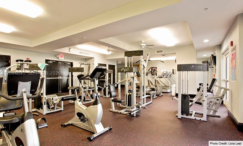 3001 NE 185th St #431, Aventura FL 33180
