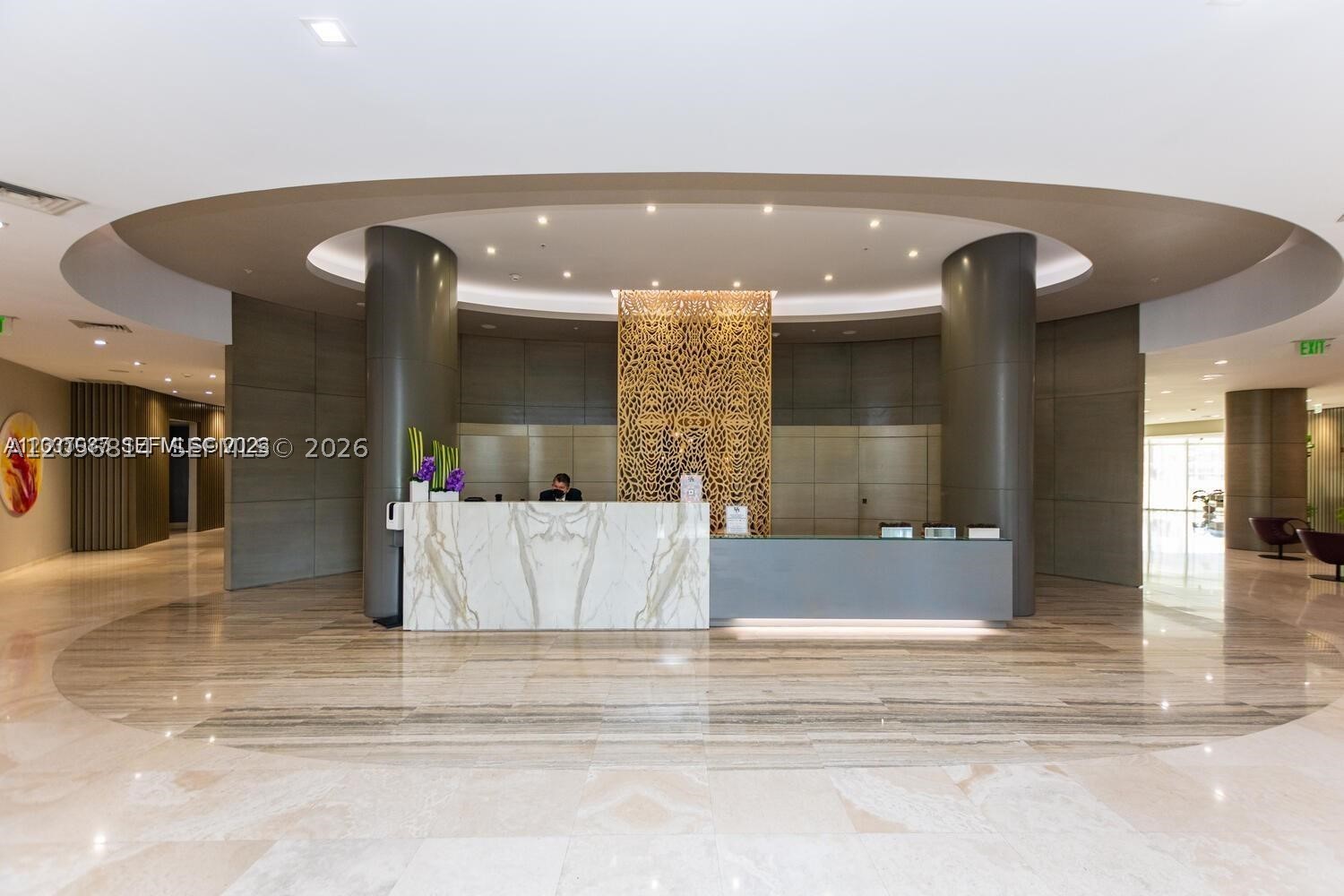 10275 Collins Ave #614, Bal Harbour FL 33154