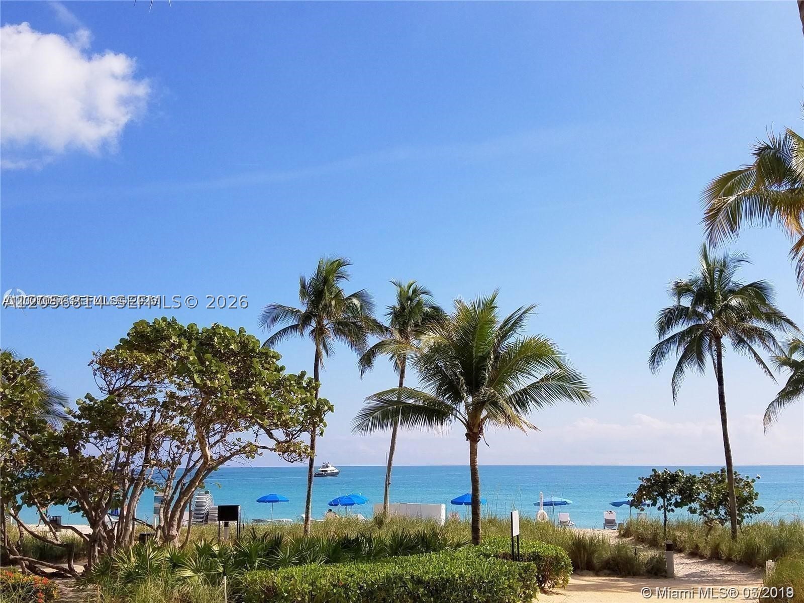 10275 Collins Ave #614, Bal Harbour FL 33154