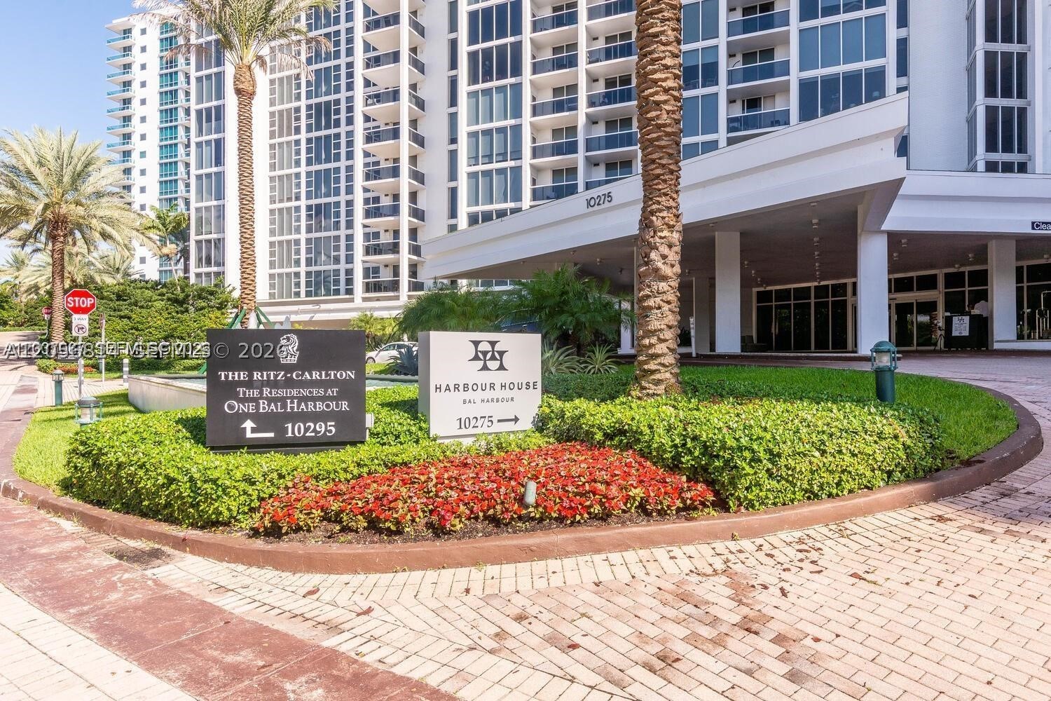 10275 Collins Ave #614, Bal Harbour FL 33154