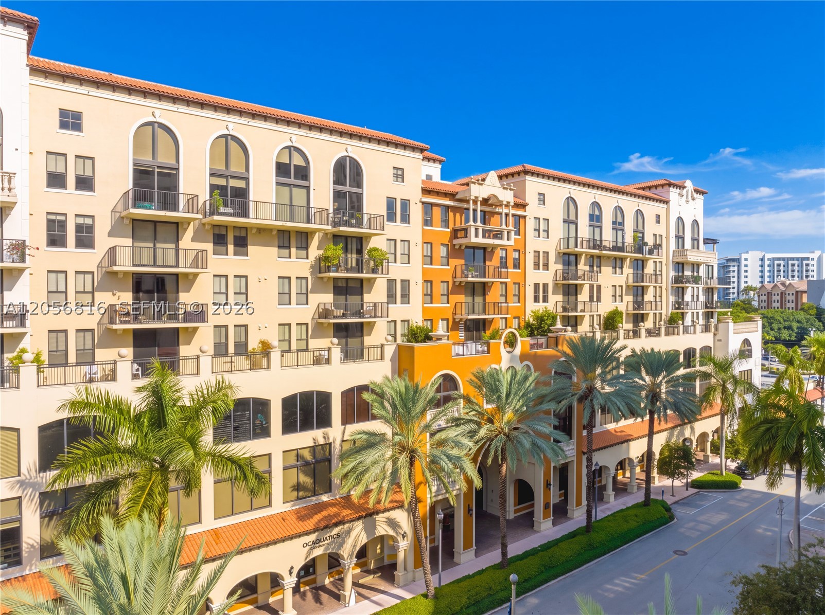 55 Merrick Way #832, Coral Gables FL 33134