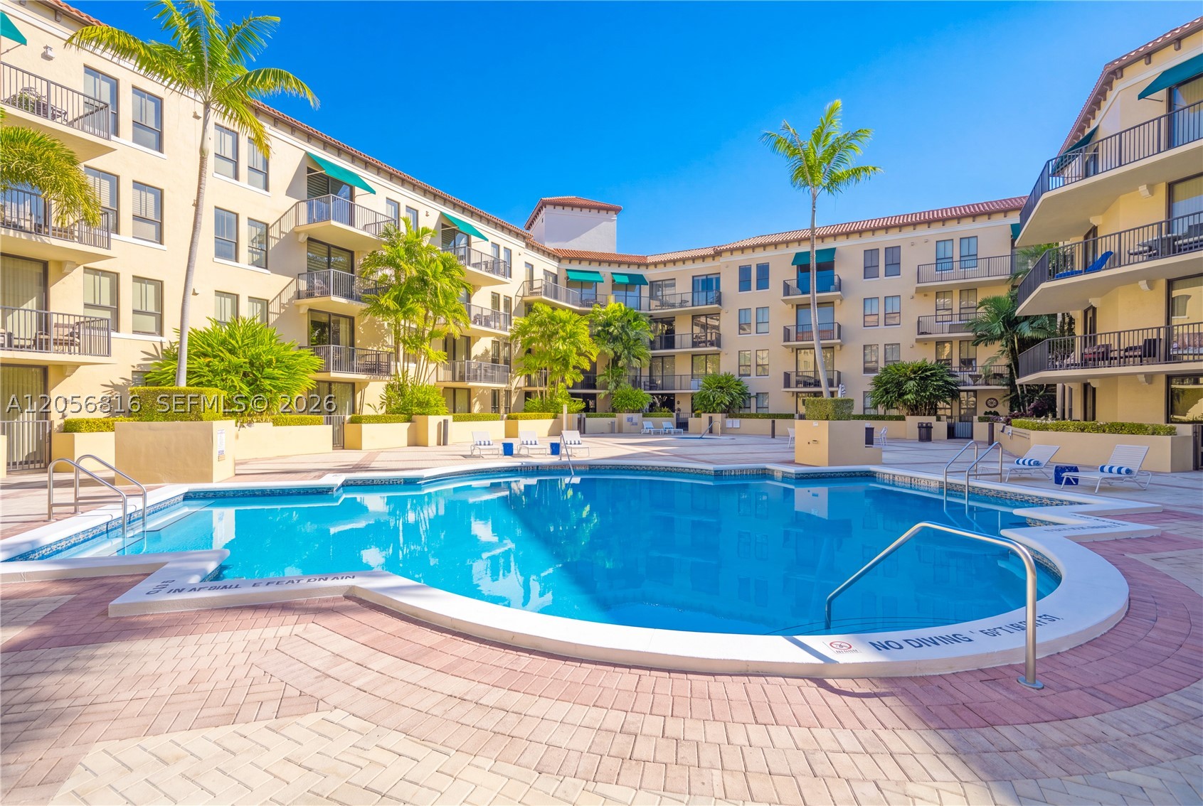 55 Merrick Way #832, Coral Gables FL 33134