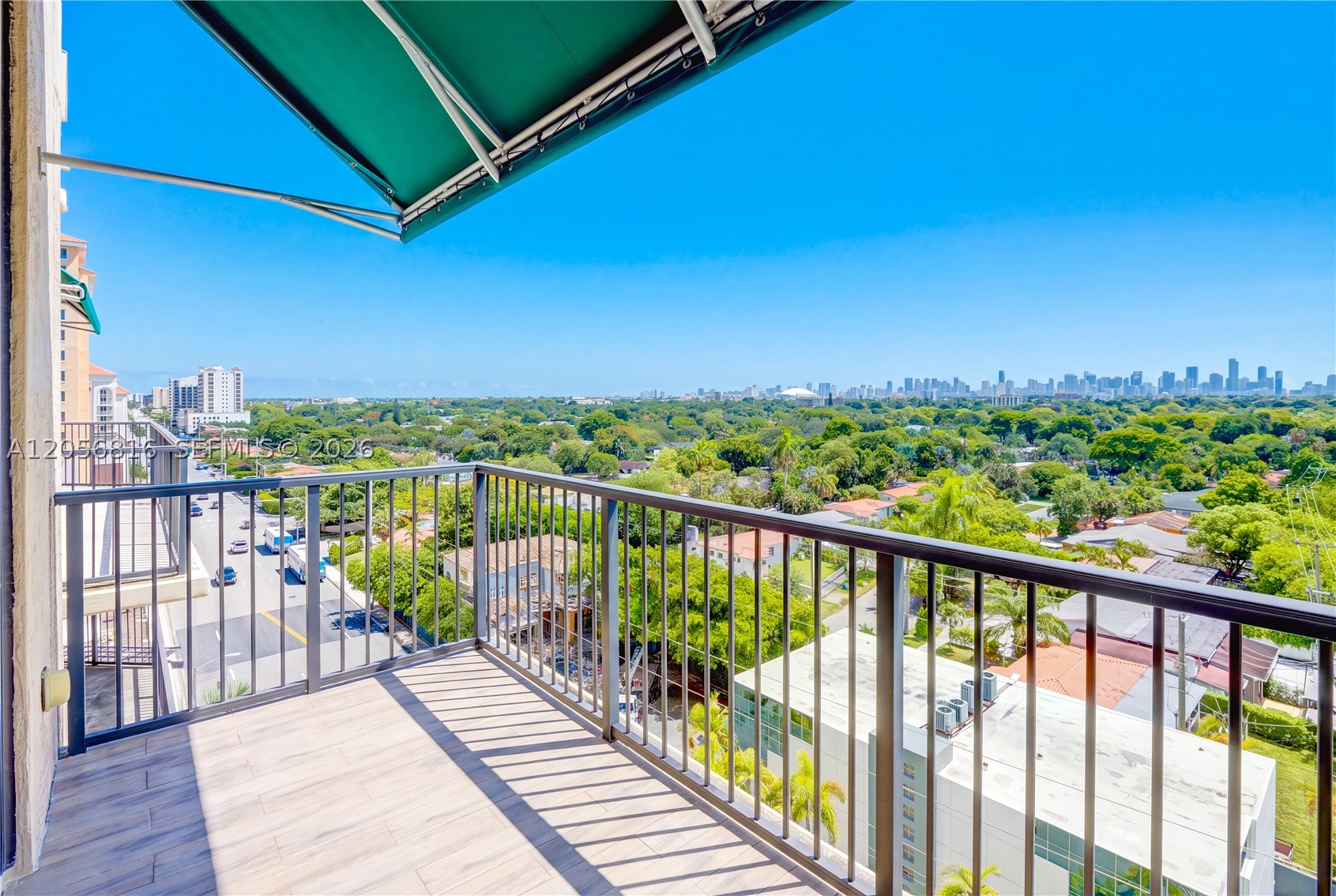 55 Merrick Way #832, Coral Gables FL 33134