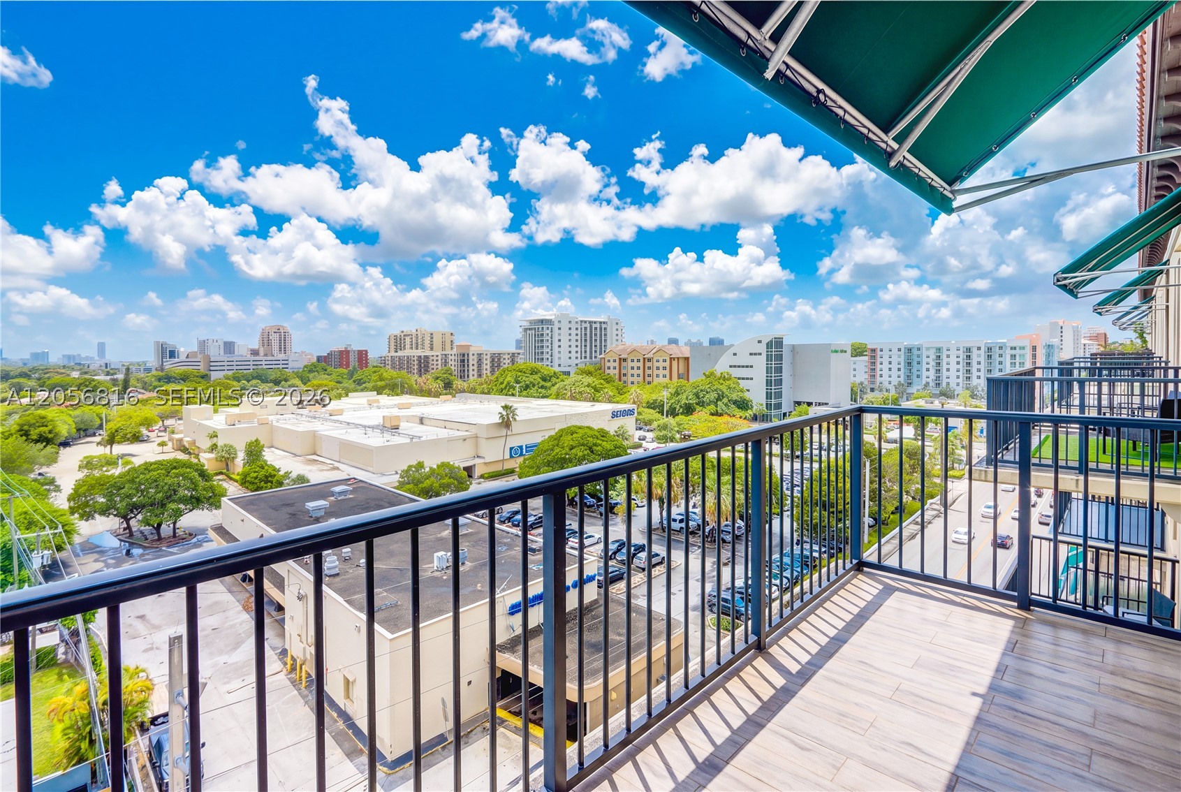 55 Merrick Way #832, Coral Gables FL 33134