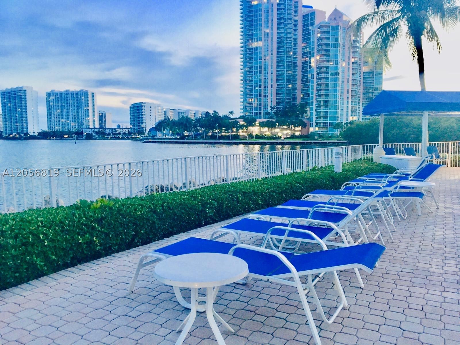 3530 Mystic Pointe Dr #1208, Aventura FL 33180