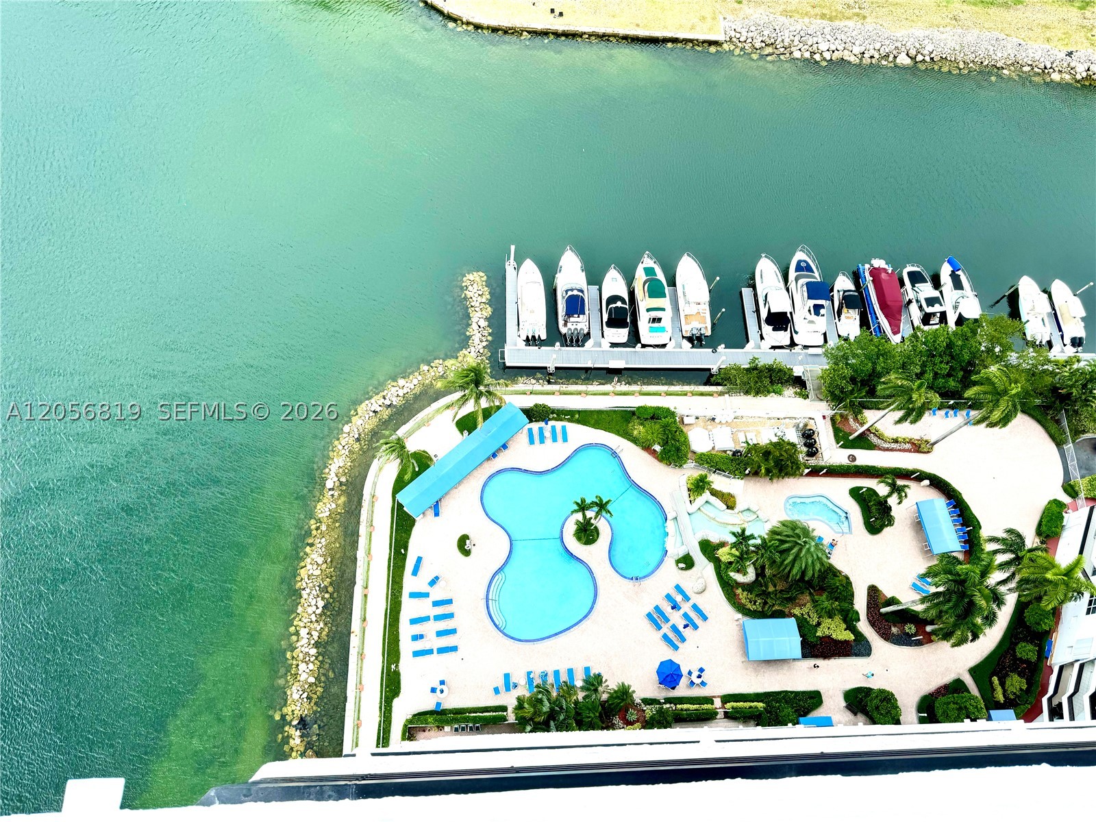 3530 Mystic Pointe Dr #1208, Aventura FL 33180