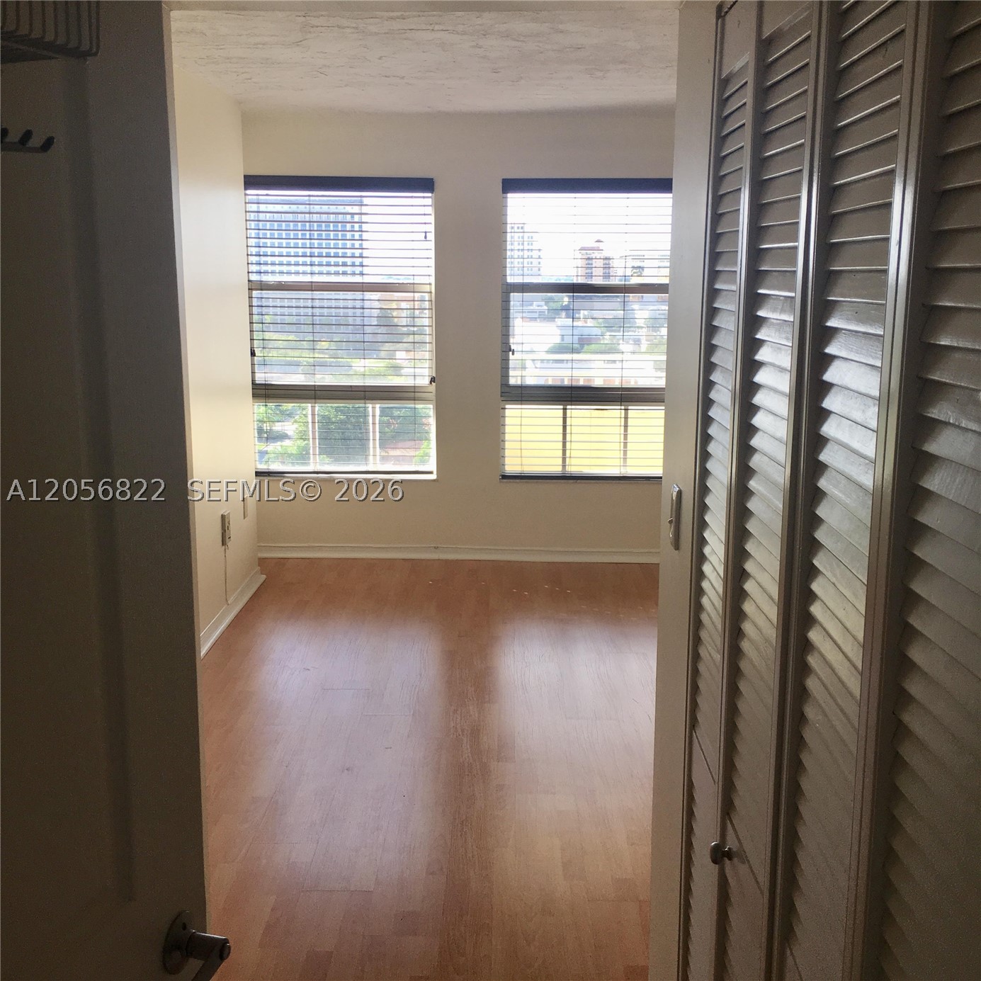 2351 Douglas Rd #909, Miami FL 33145