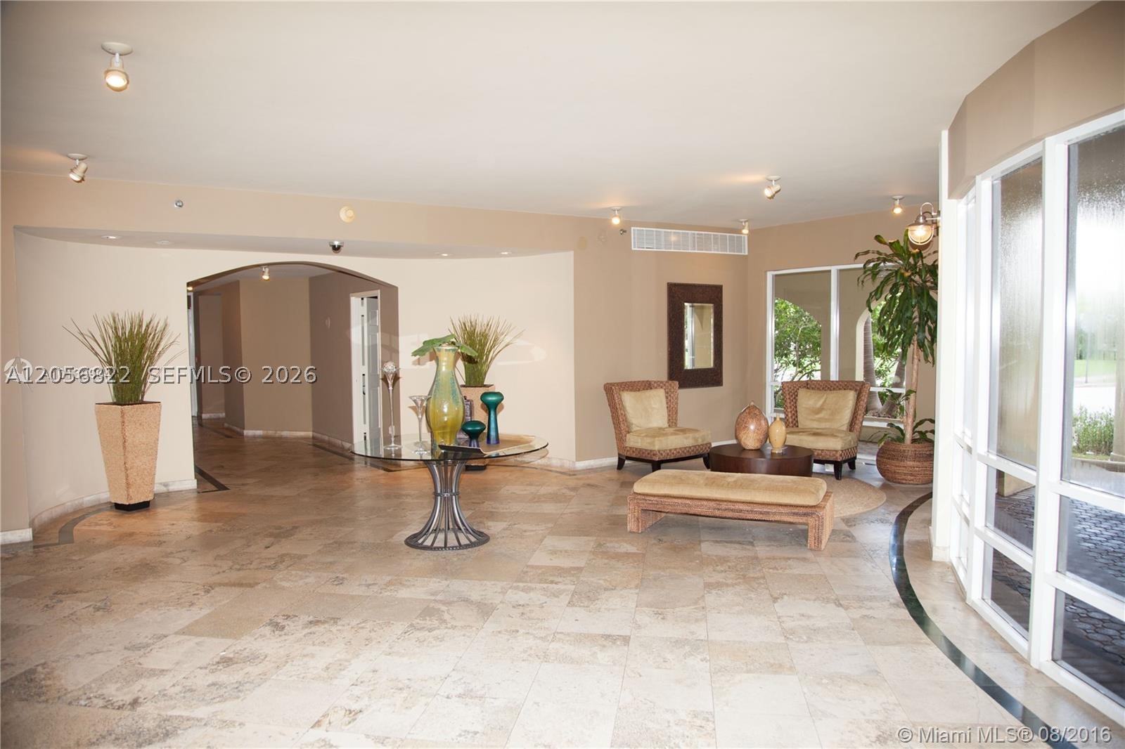 2351 Douglas Rd #909, Miami FL 33145