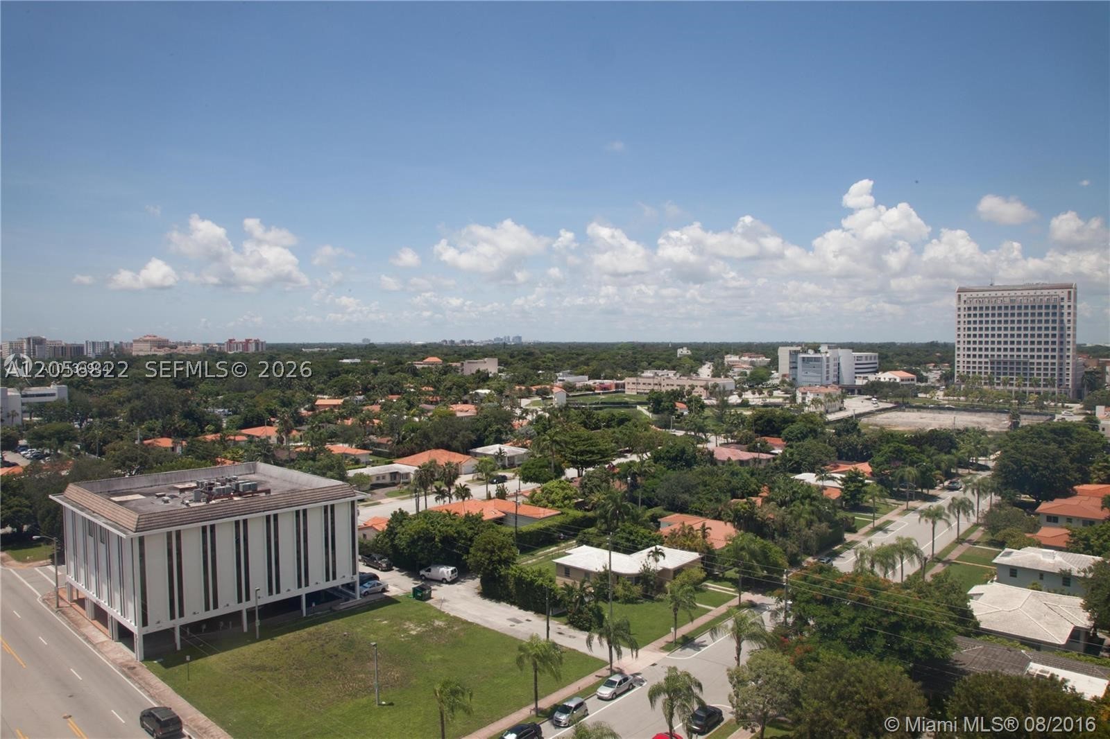 2351 Douglas Rd #909, Miami FL 33145