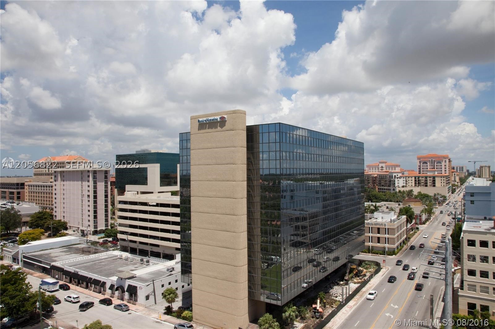 2351 Douglas Rd #909, Miami FL 33145