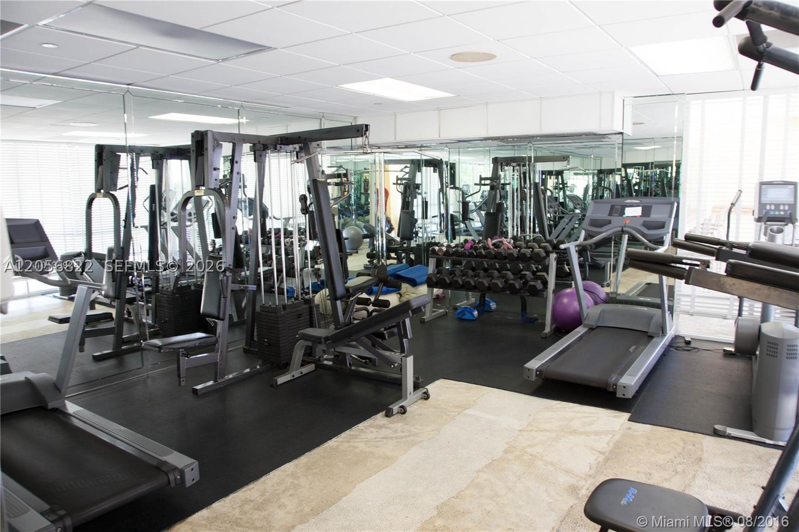 2351 Douglas Rd #909, Miami FL 33145