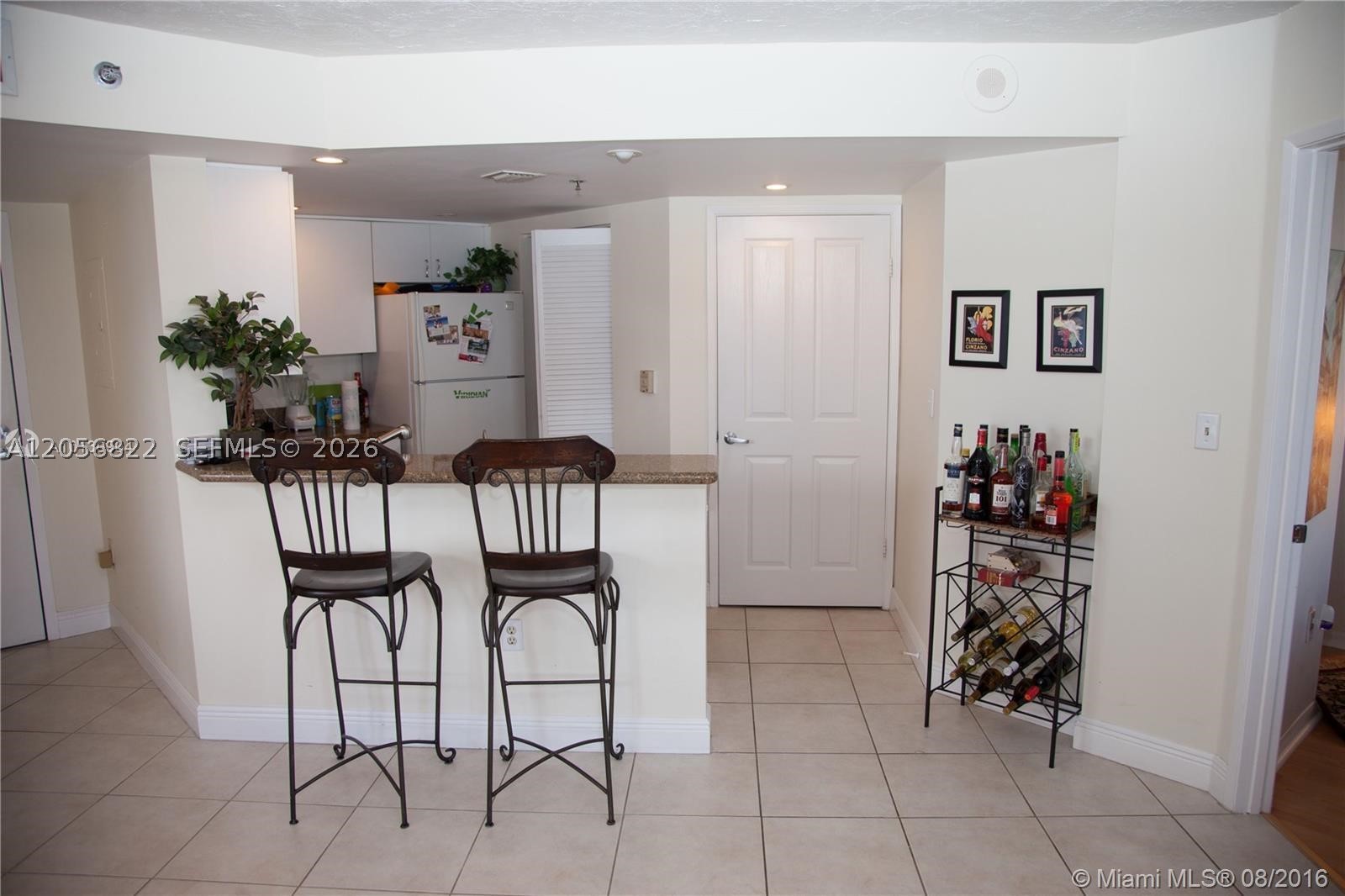 2351 Douglas Rd #909, Miami FL 33145