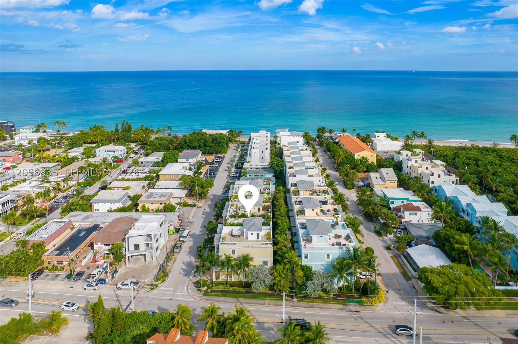 348 Elm St #B-10, Hollywood FL 33019