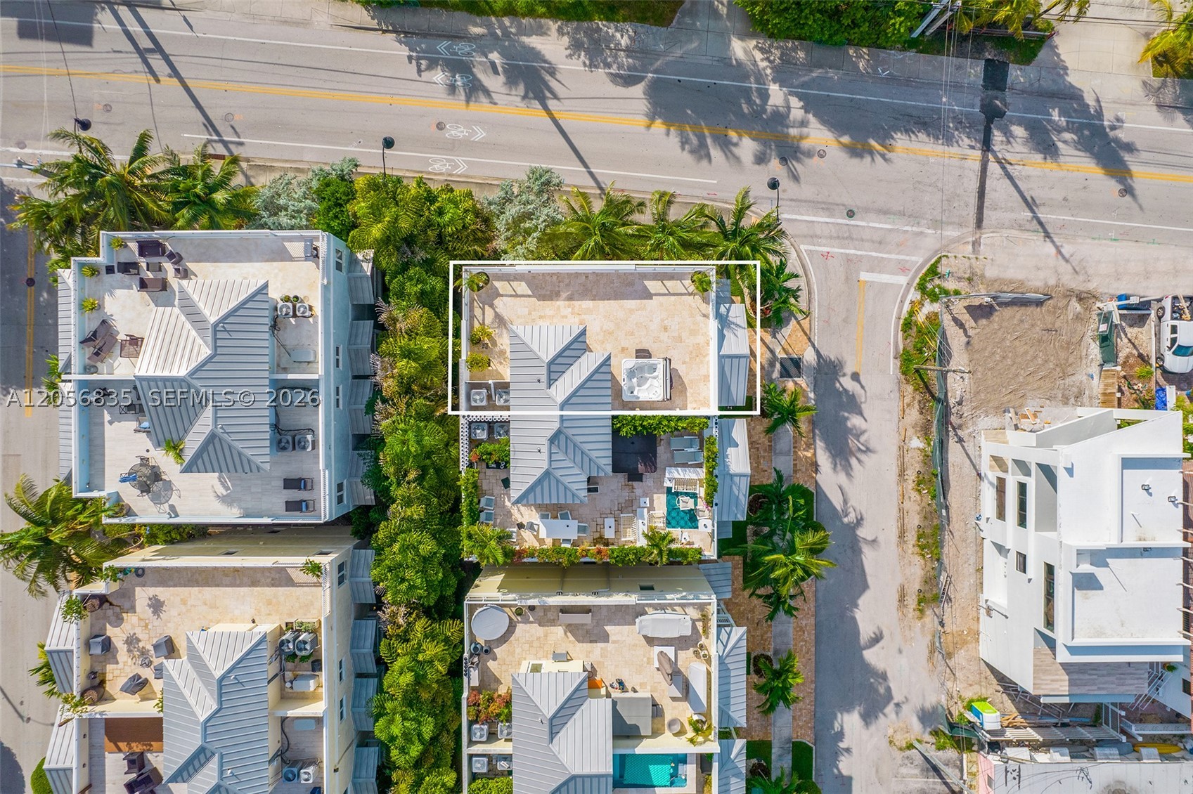 348 Elm St #B-10, Hollywood FL 33019