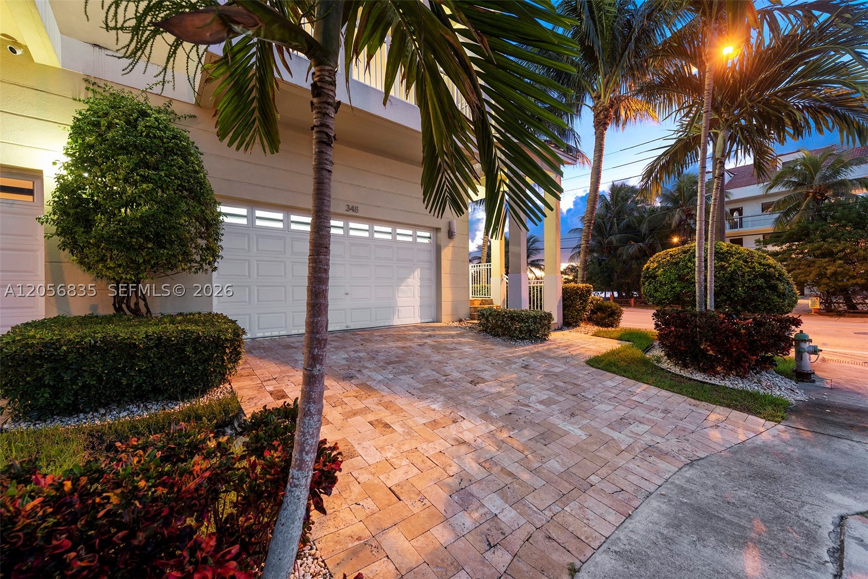 348 Elm St #B-10, Hollywood FL 33019