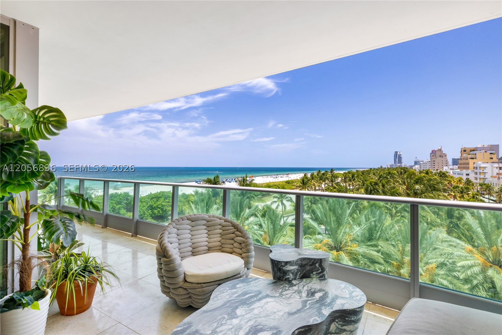 1455 Ocean Dr #703, Miami Beach FL 33139