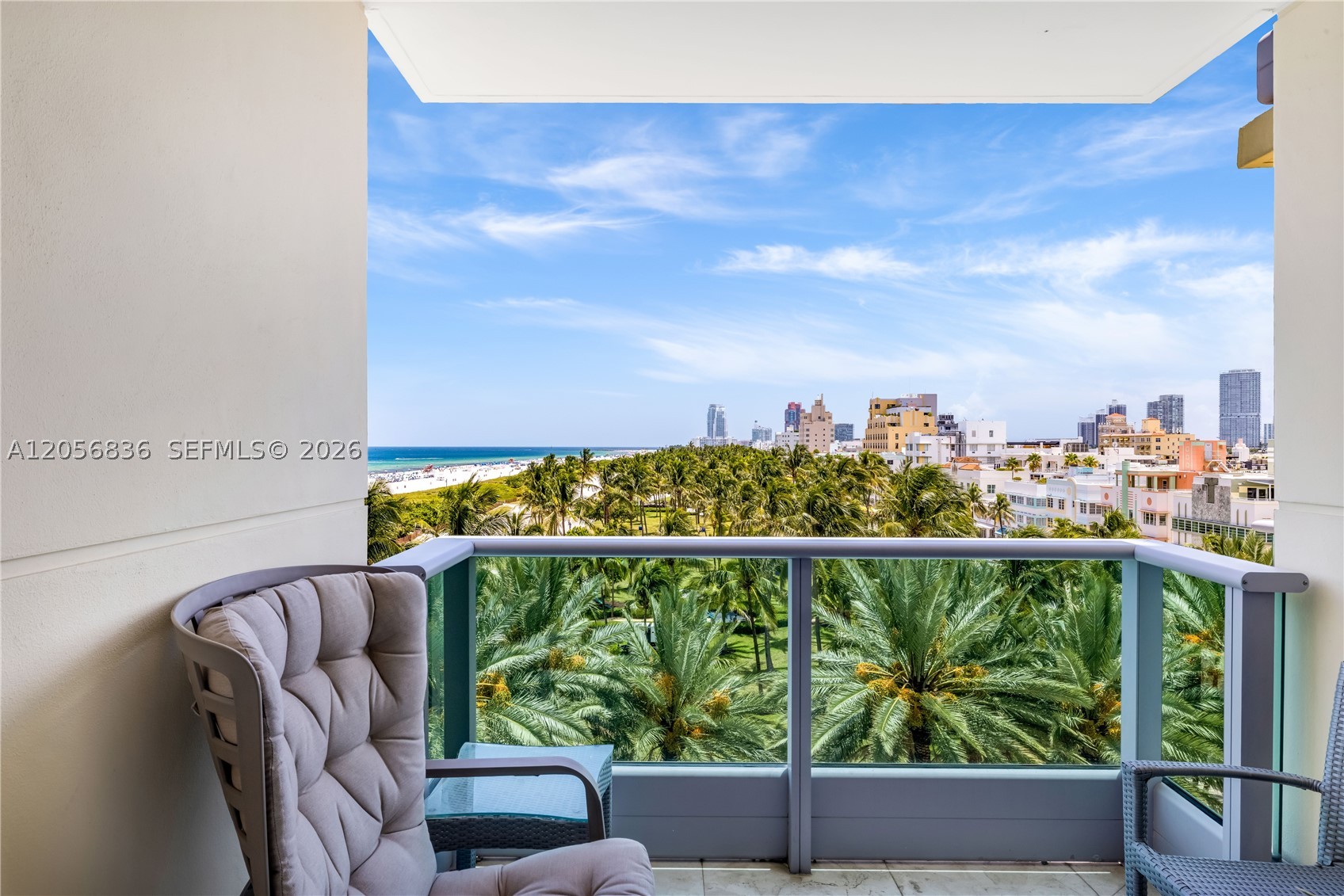 1455 Ocean Dr #703, Miami Beach FL 33139