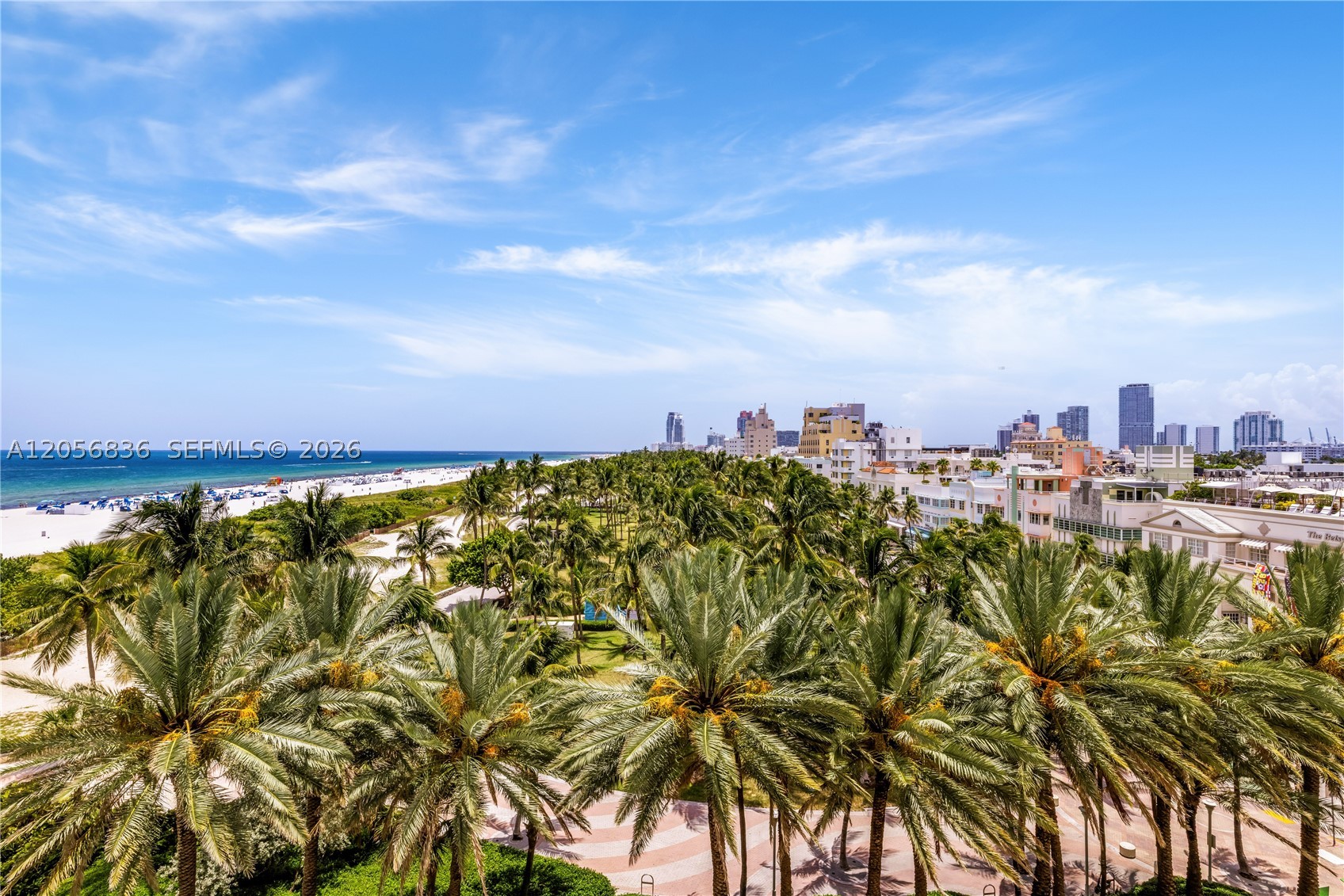 1455 Ocean Dr #703, Miami Beach FL 33139