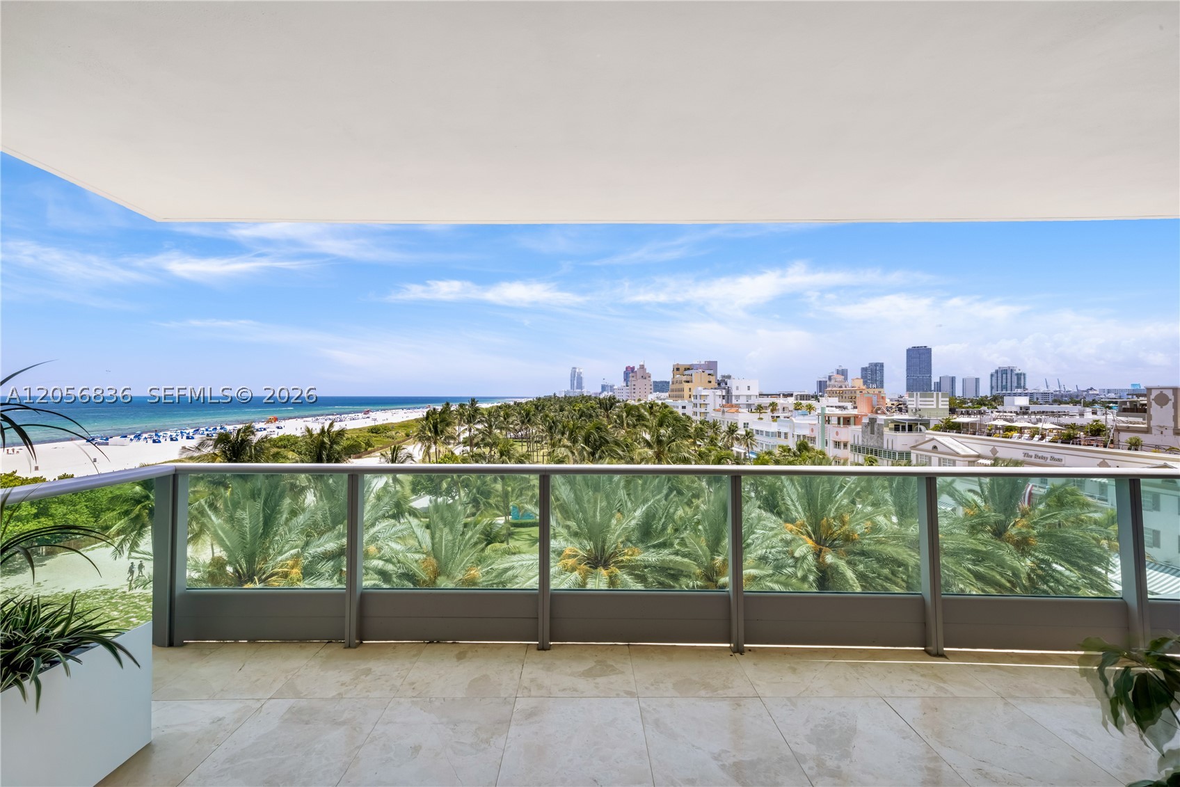 1455 Ocean Dr #703, Miami Beach FL 33139