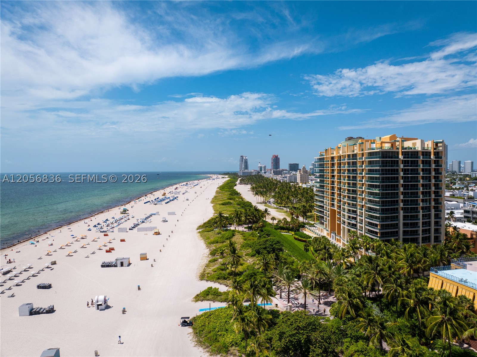 1455 Ocean Dr #703, Miami Beach FL 33139