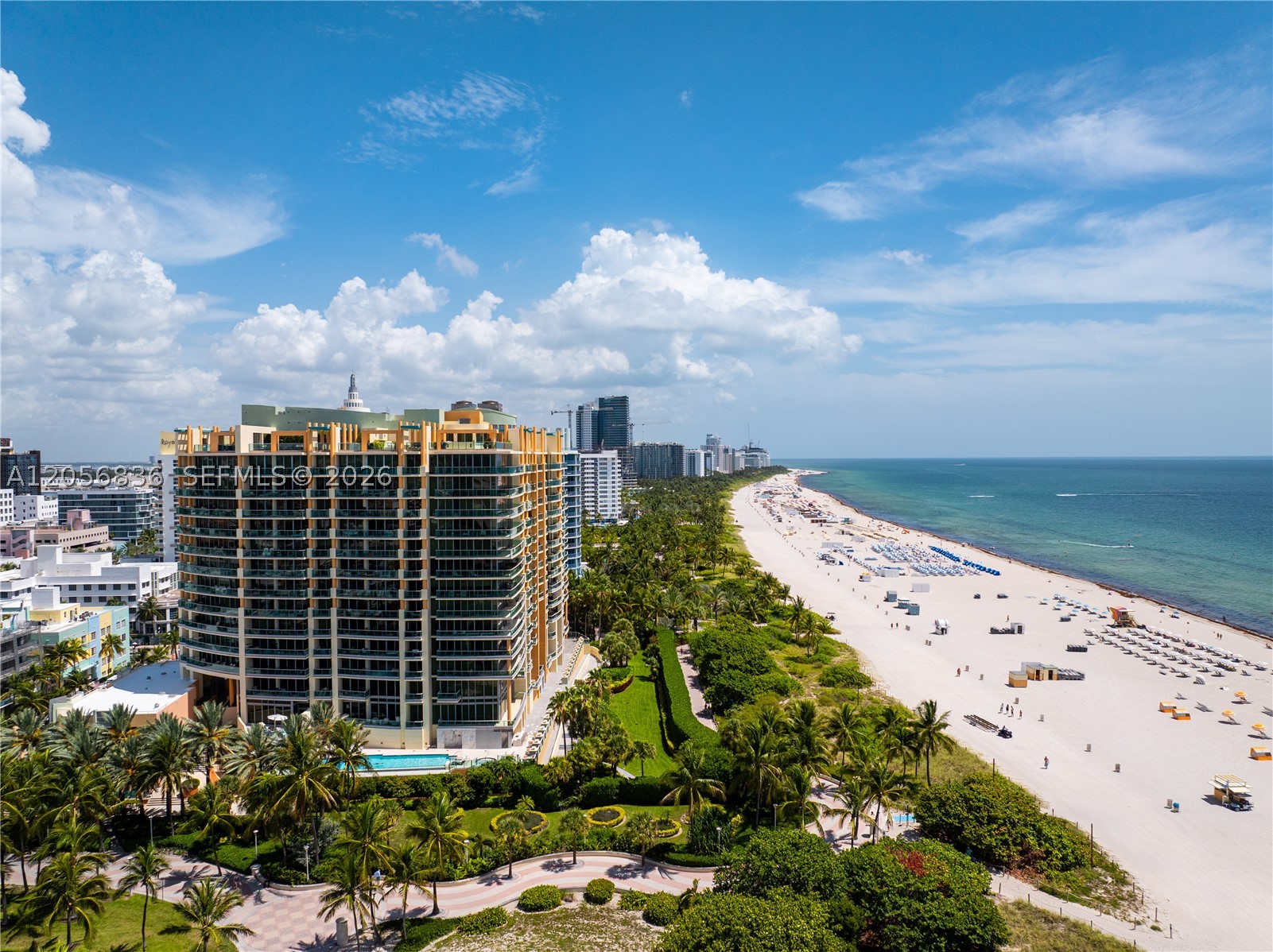 1455 Ocean Dr #703, Miami Beach FL 33139
