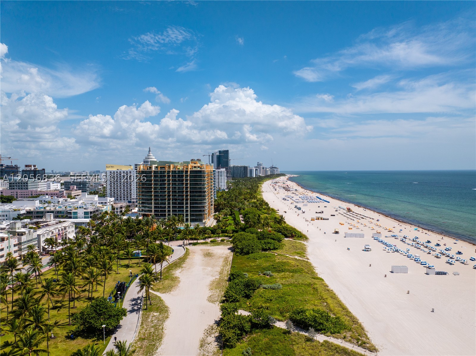 1455 Ocean Dr #703, Miami Beach FL 33139