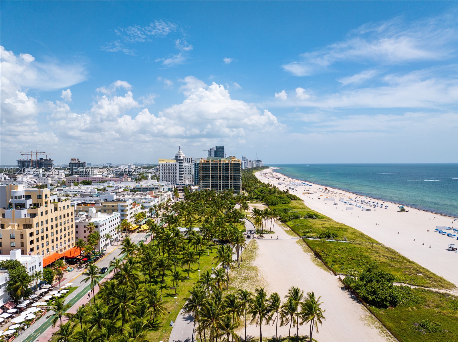 1455 Ocean Dr #703, Miami Beach FL 33139
