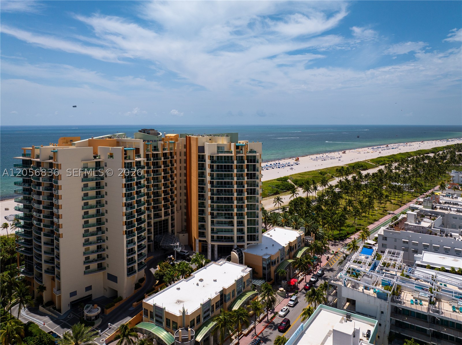 1455 Ocean Dr #703, Miami Beach FL 33139