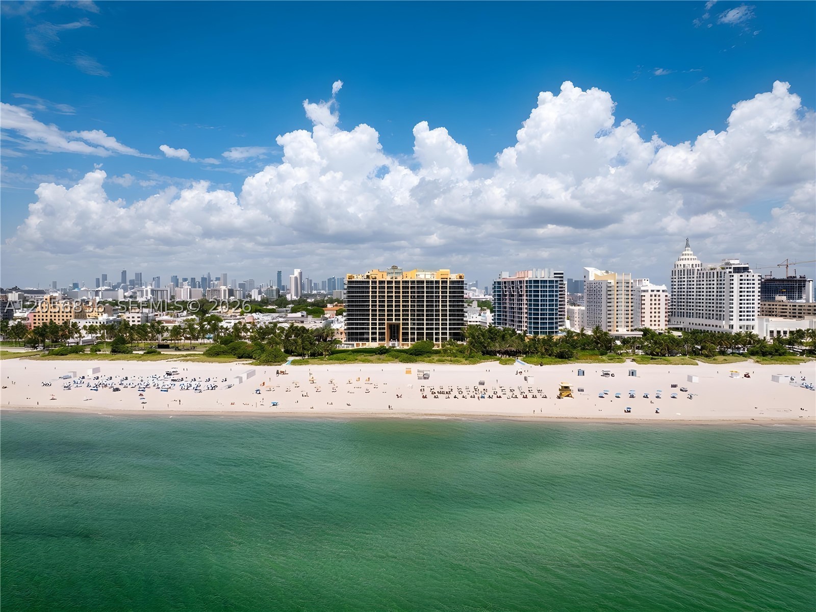 1455 Ocean Dr #703, Miami Beach FL 33139