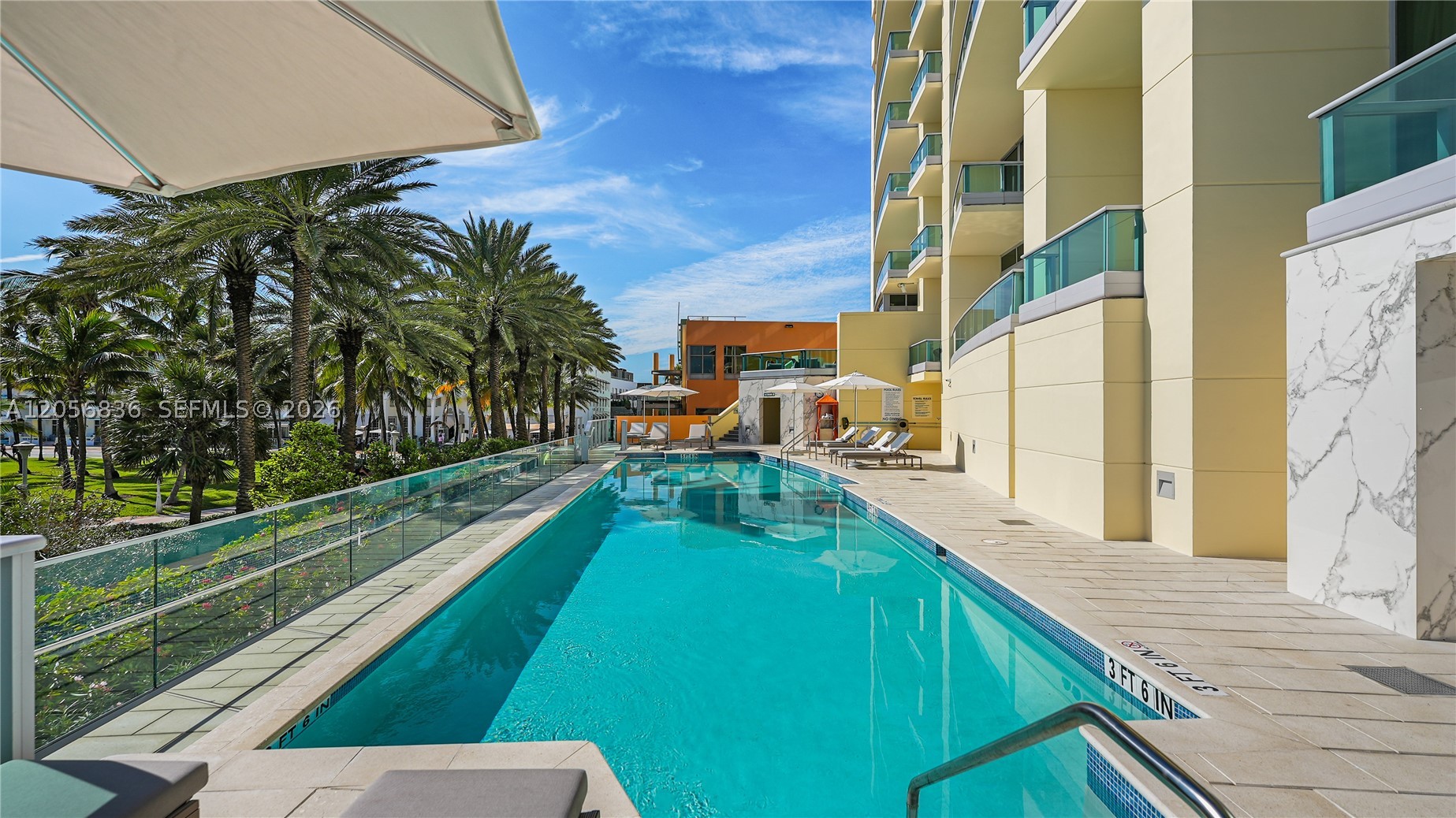 1455 Ocean Dr #703, Miami Beach FL 33139