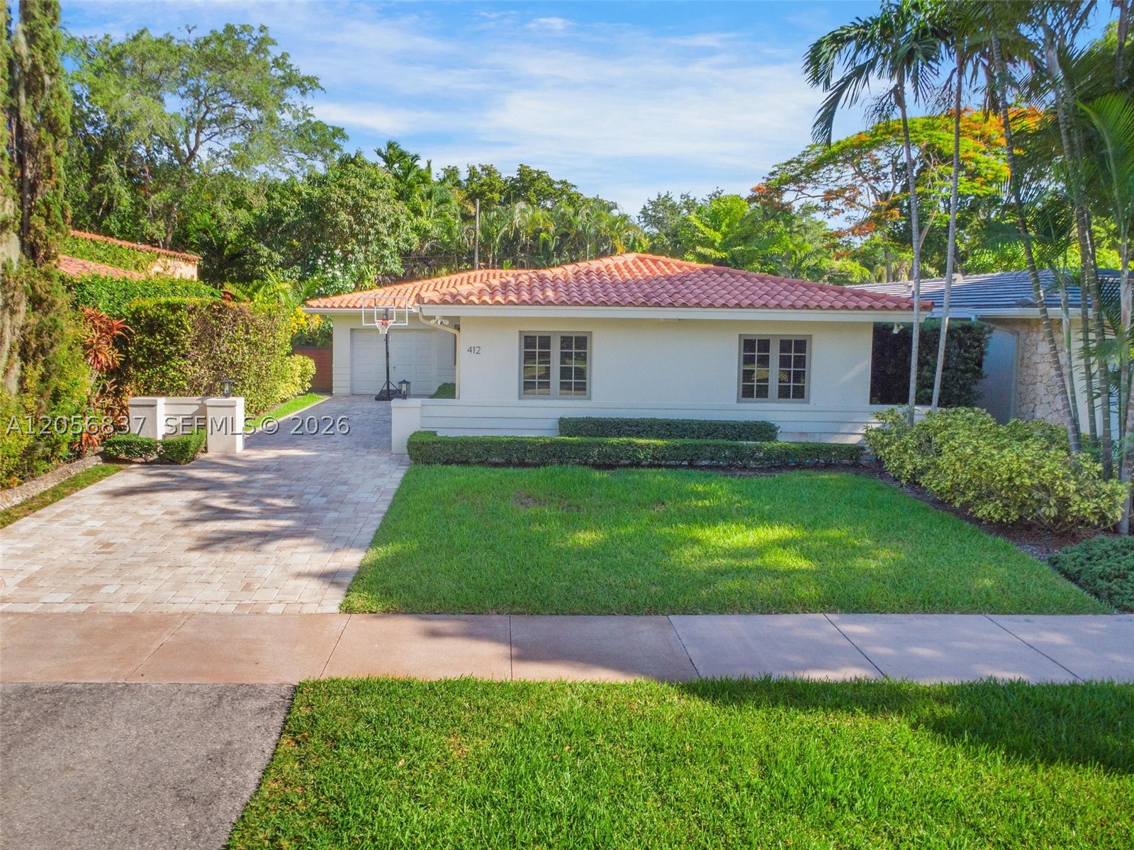 412 Gerona Ave, Coral Gables FL 33146