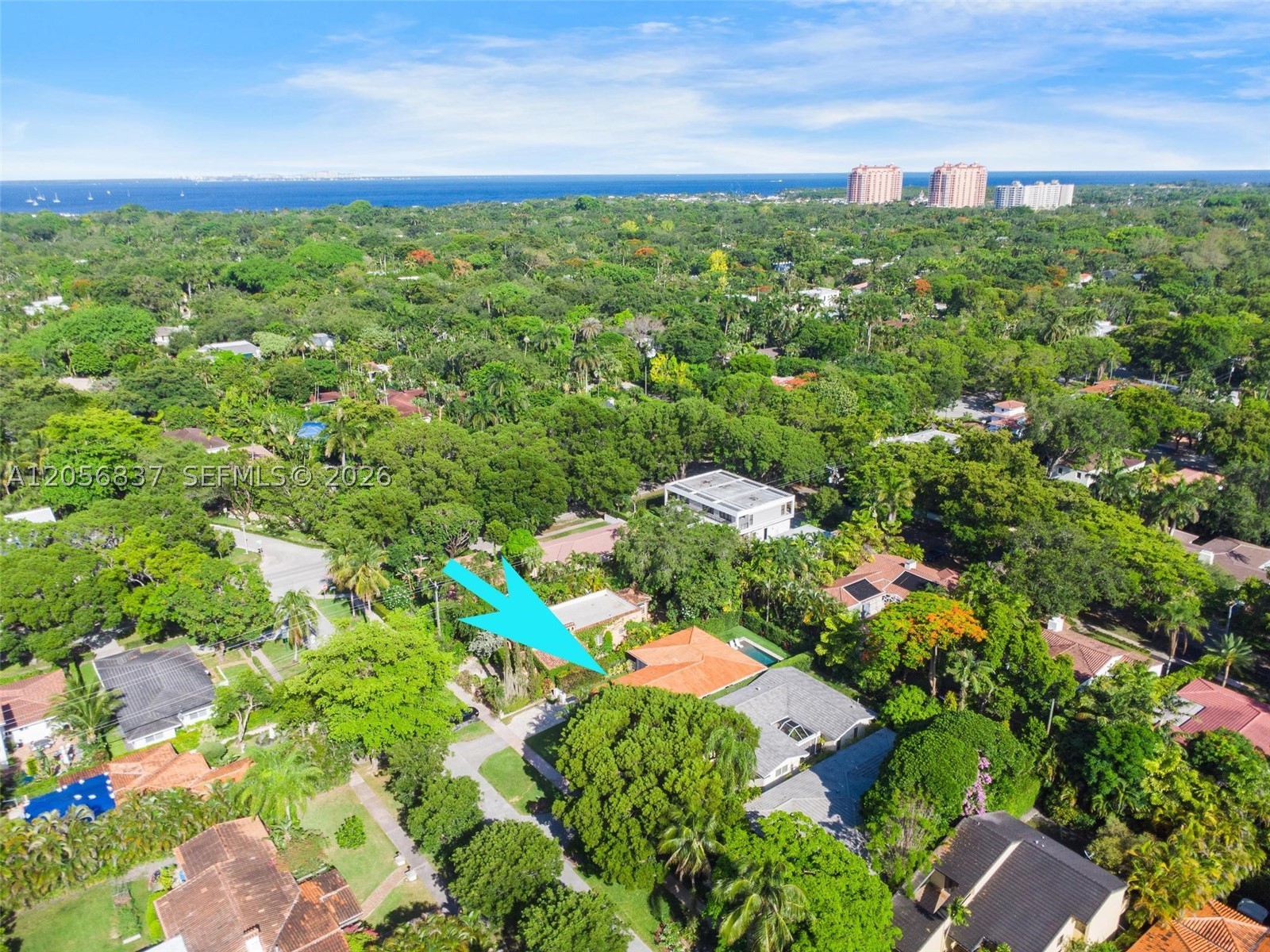 412 Gerona Ave, Coral Gables FL 33146
