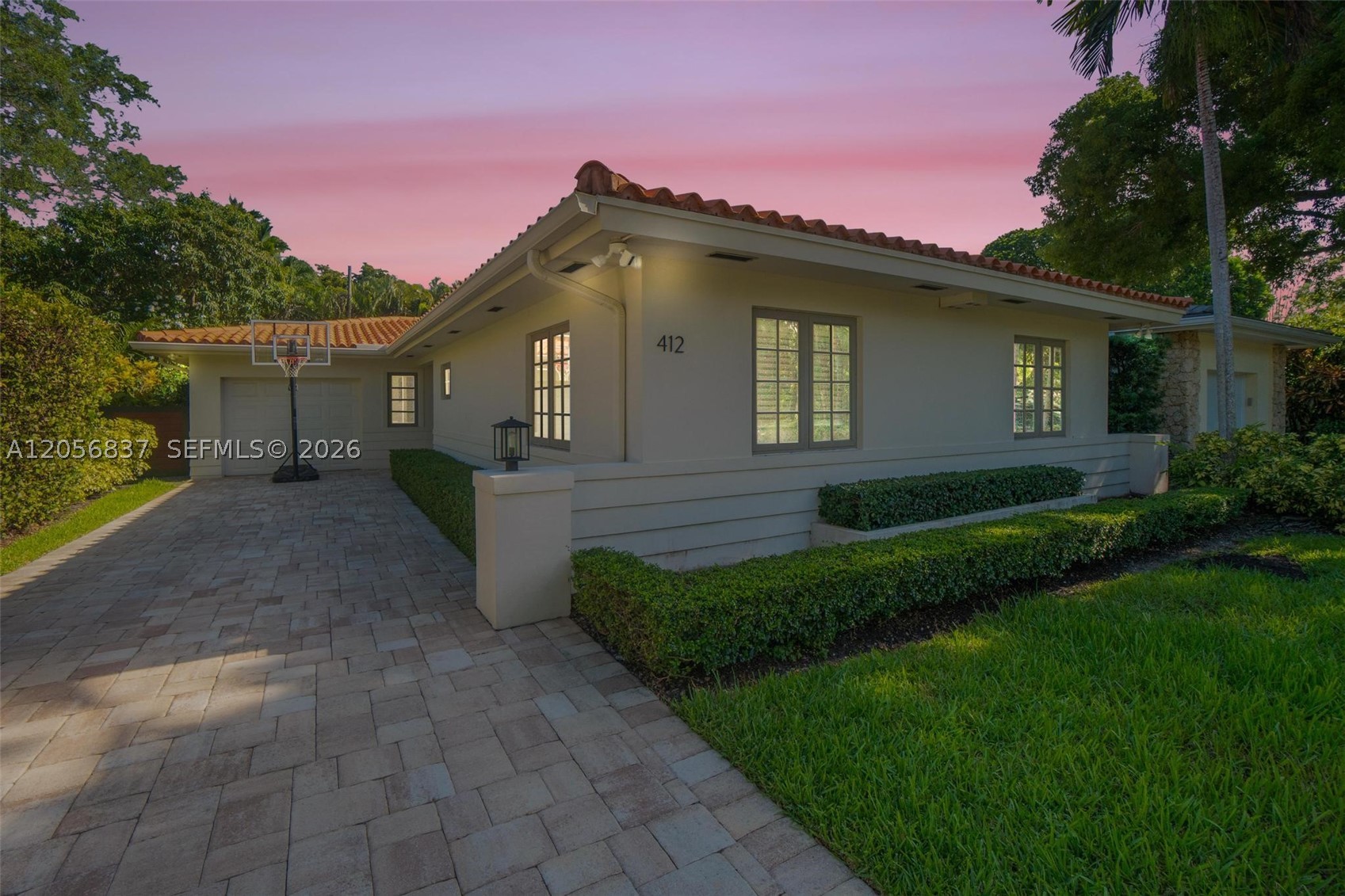 412 Gerona Ave, Coral Gables FL 33146