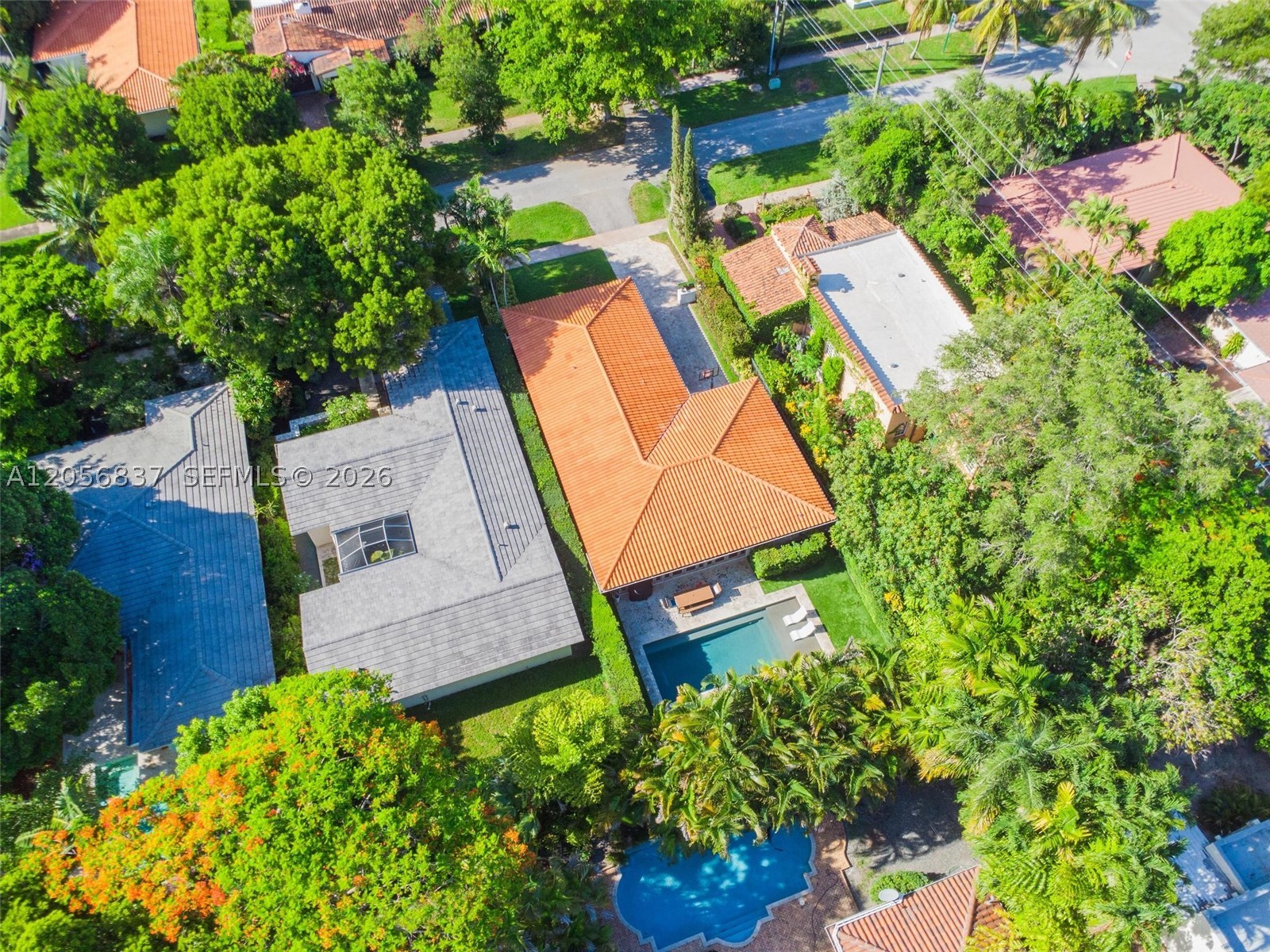 412 Gerona Ave, Coral Gables FL 33146